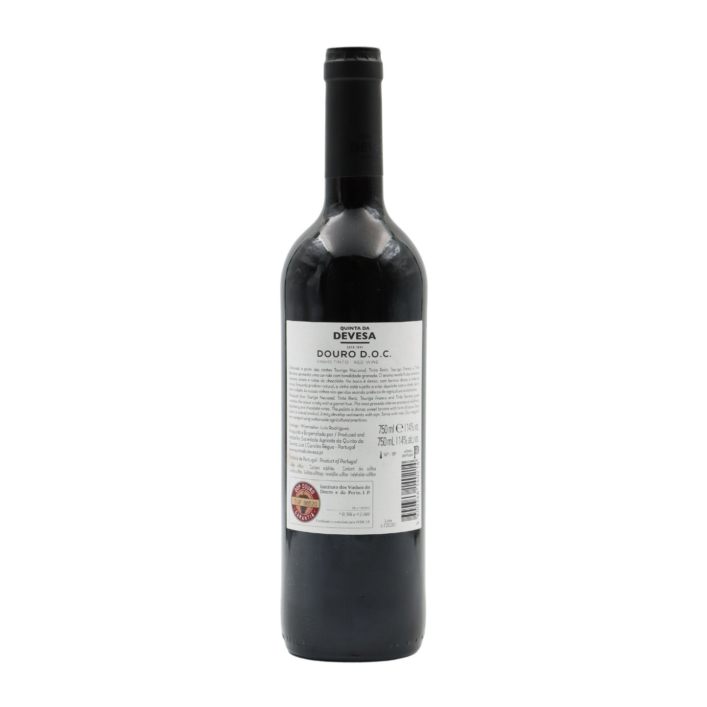 Quinta da Devesa Tinto