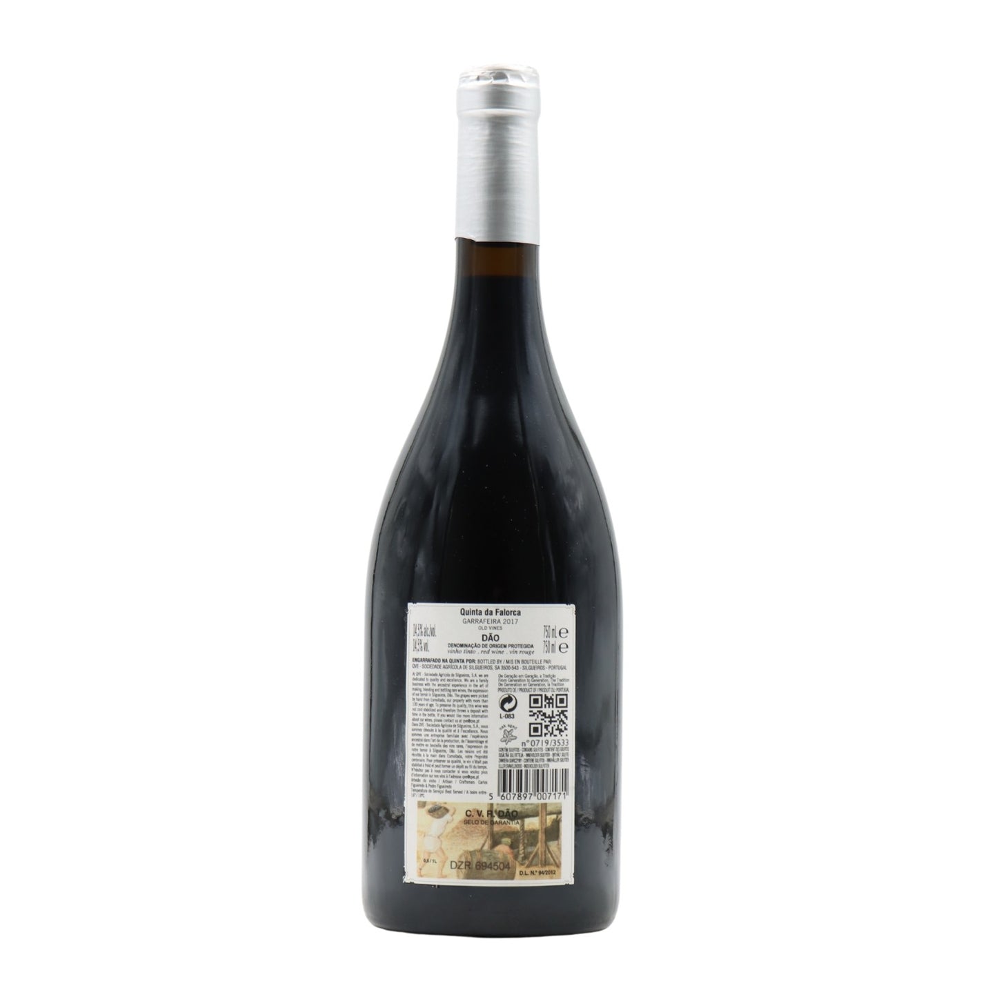 Red Wine 2017