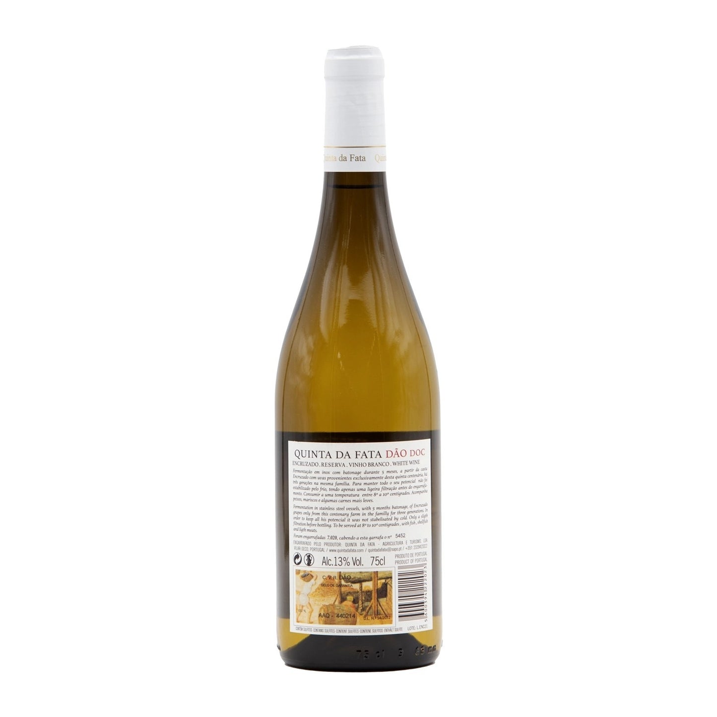 White Winery 2022
