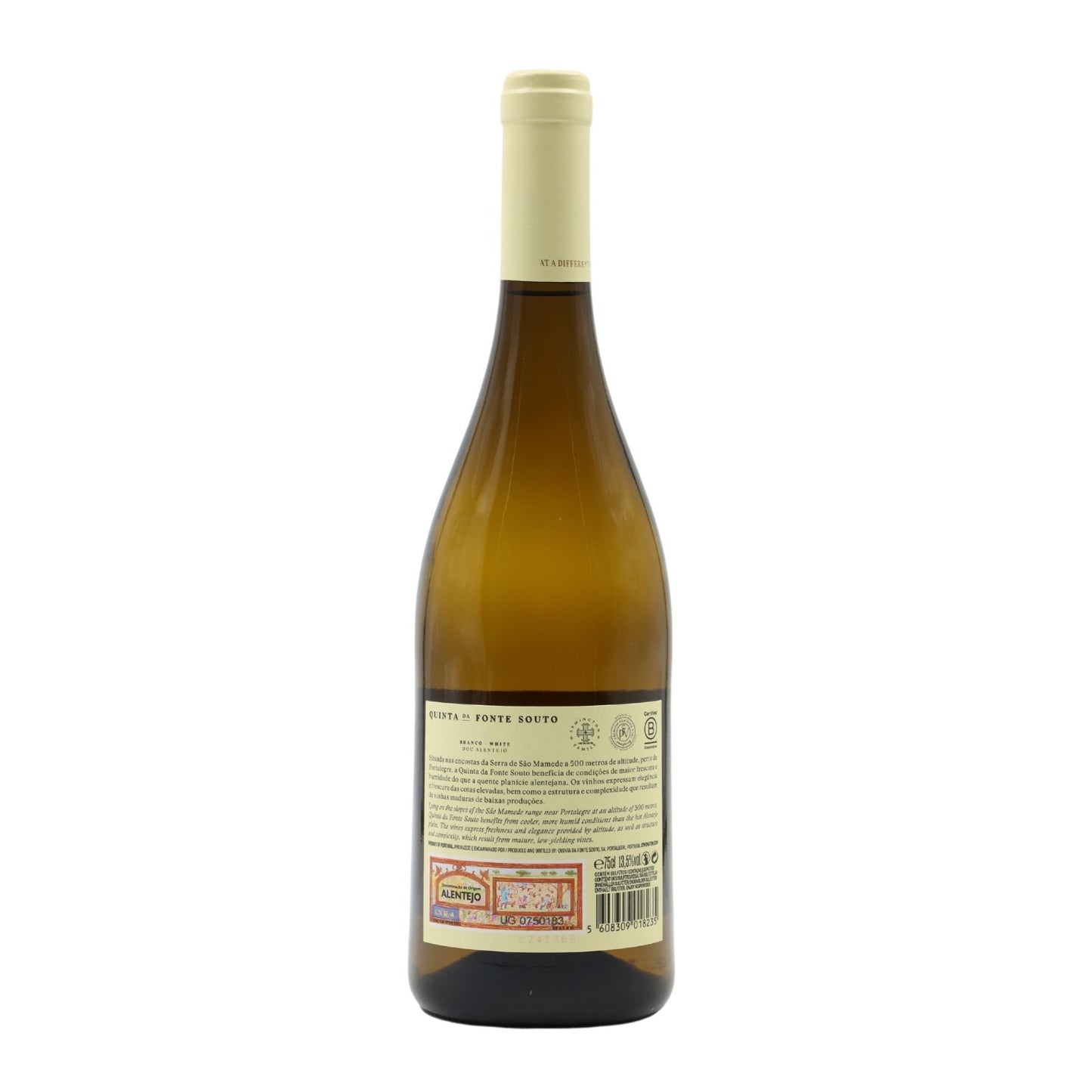 Quinta do Fonte Souto Branco