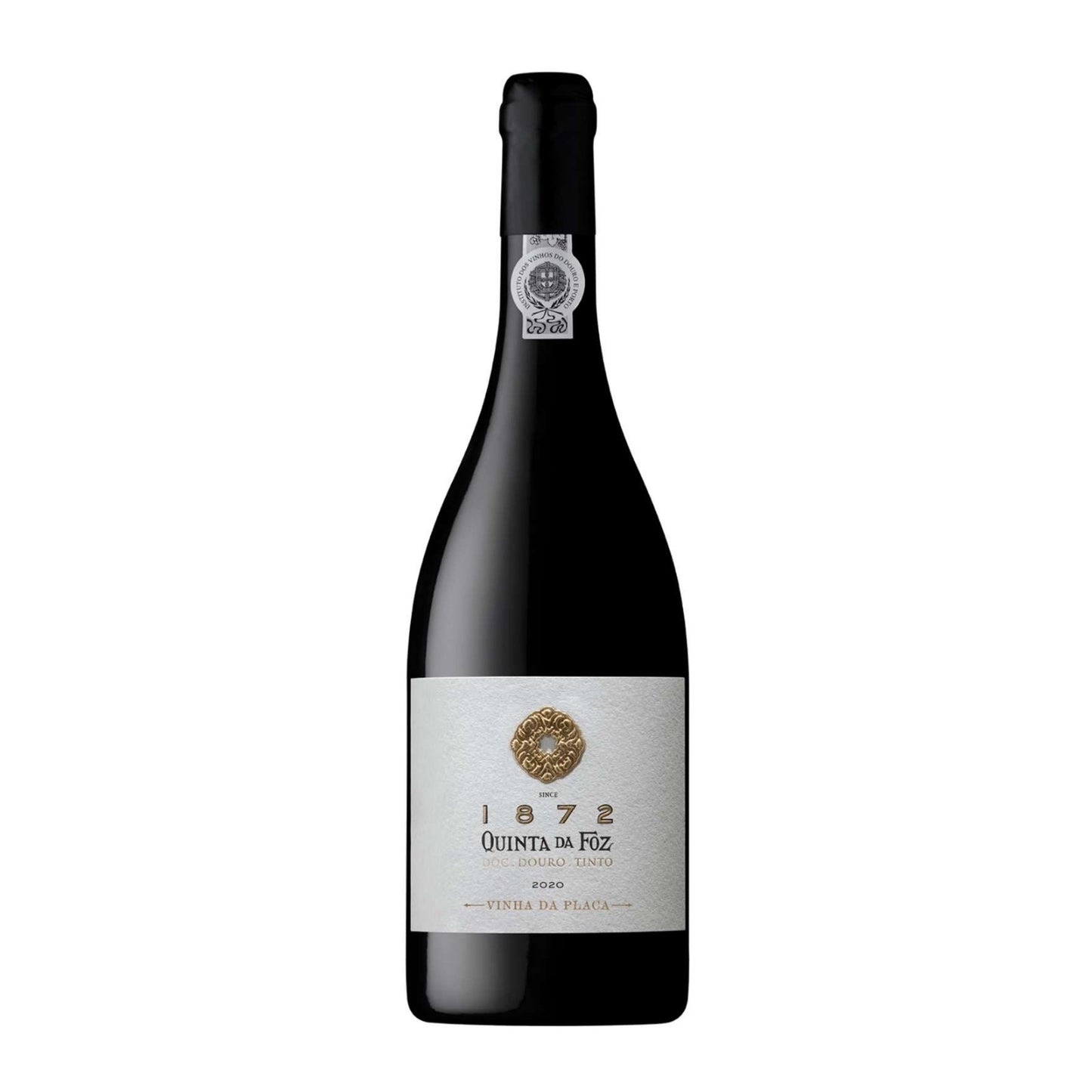 Quinta da Foz 1872 Vinha da Placa Tinto