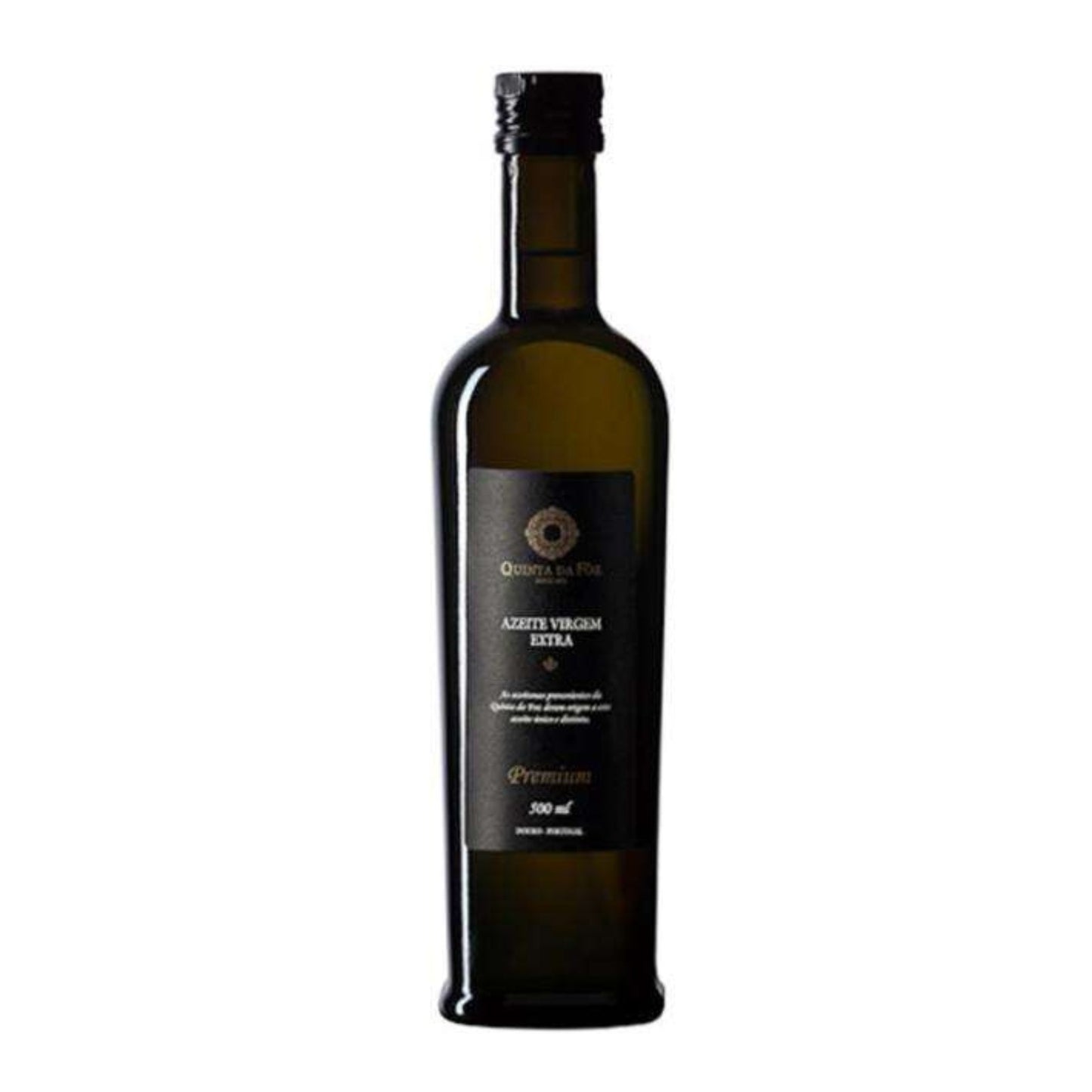 Quinta da Foz Organico Azeite Extra Virgem