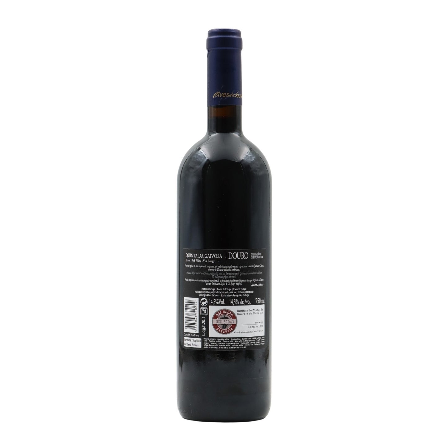 Quinta da Gaivosa Tinto