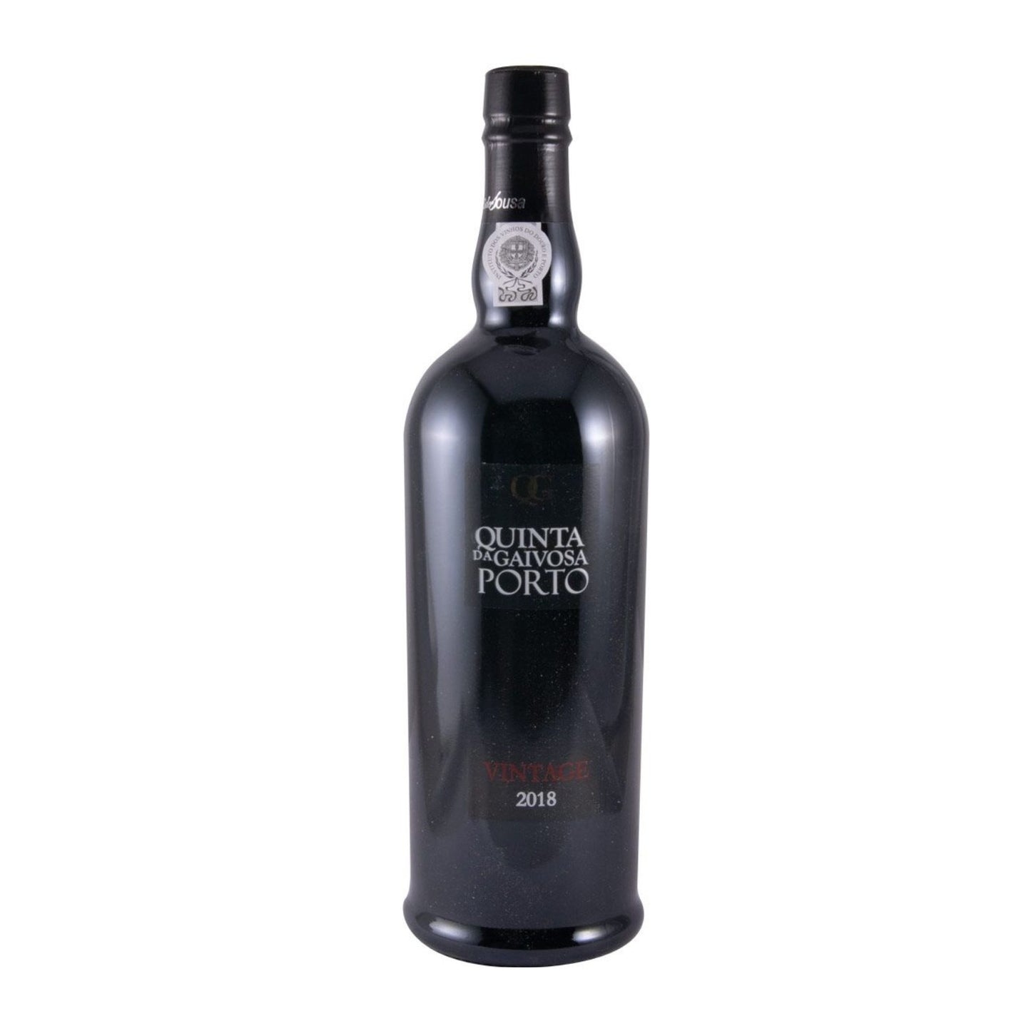 Quinta da Gaivosa Vintage Porto 2018