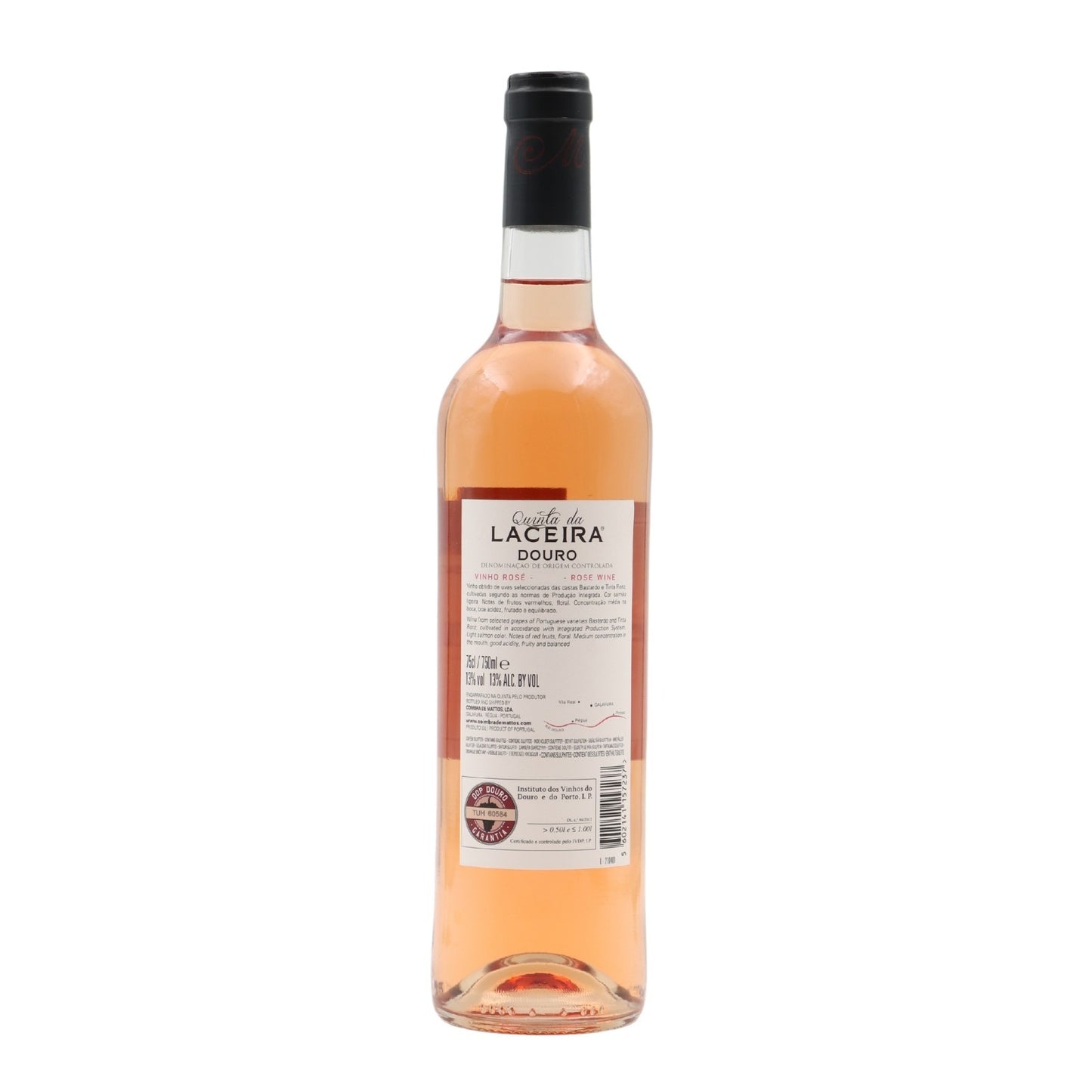Quinta da Laceira Rosé