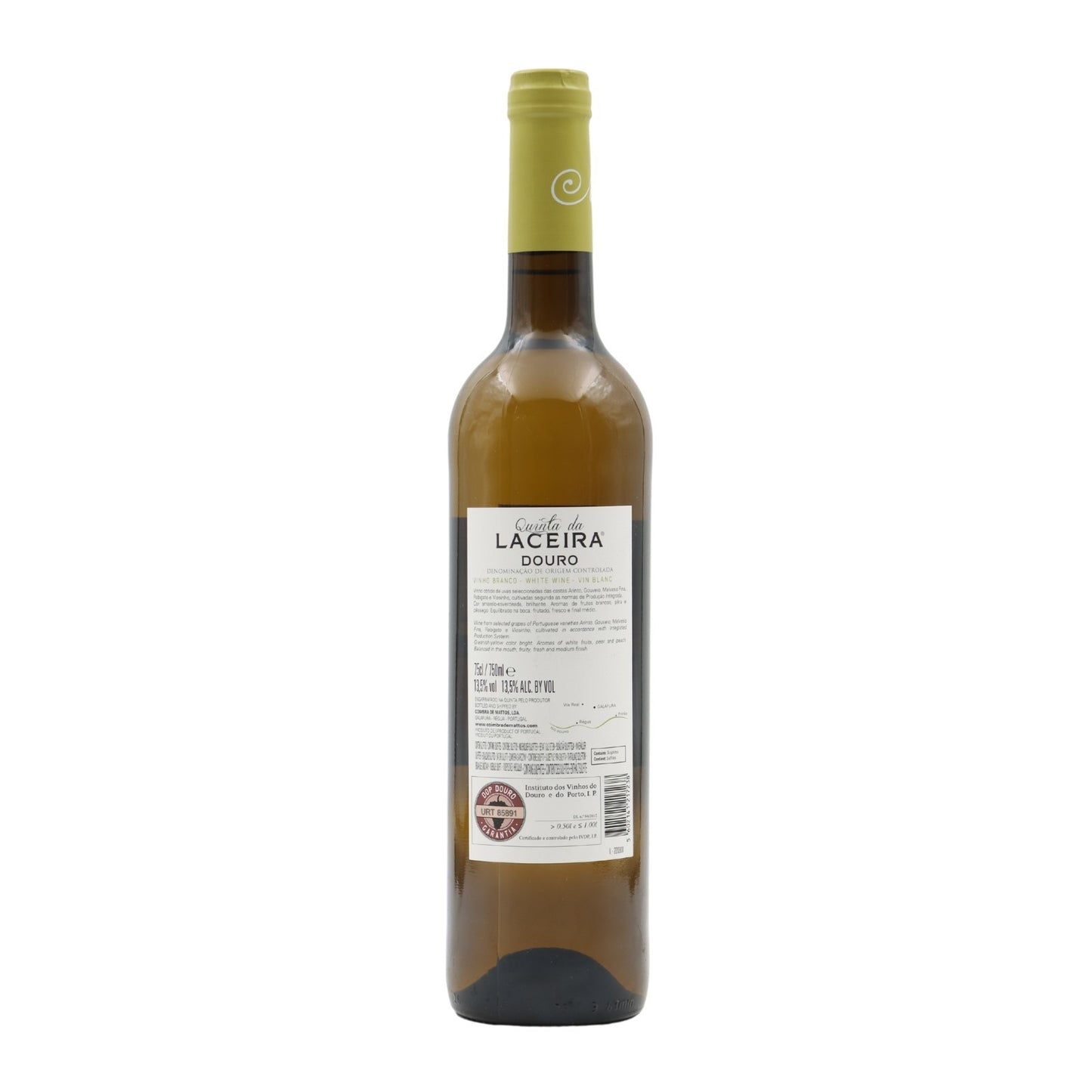 Quinta da Laceira Branco