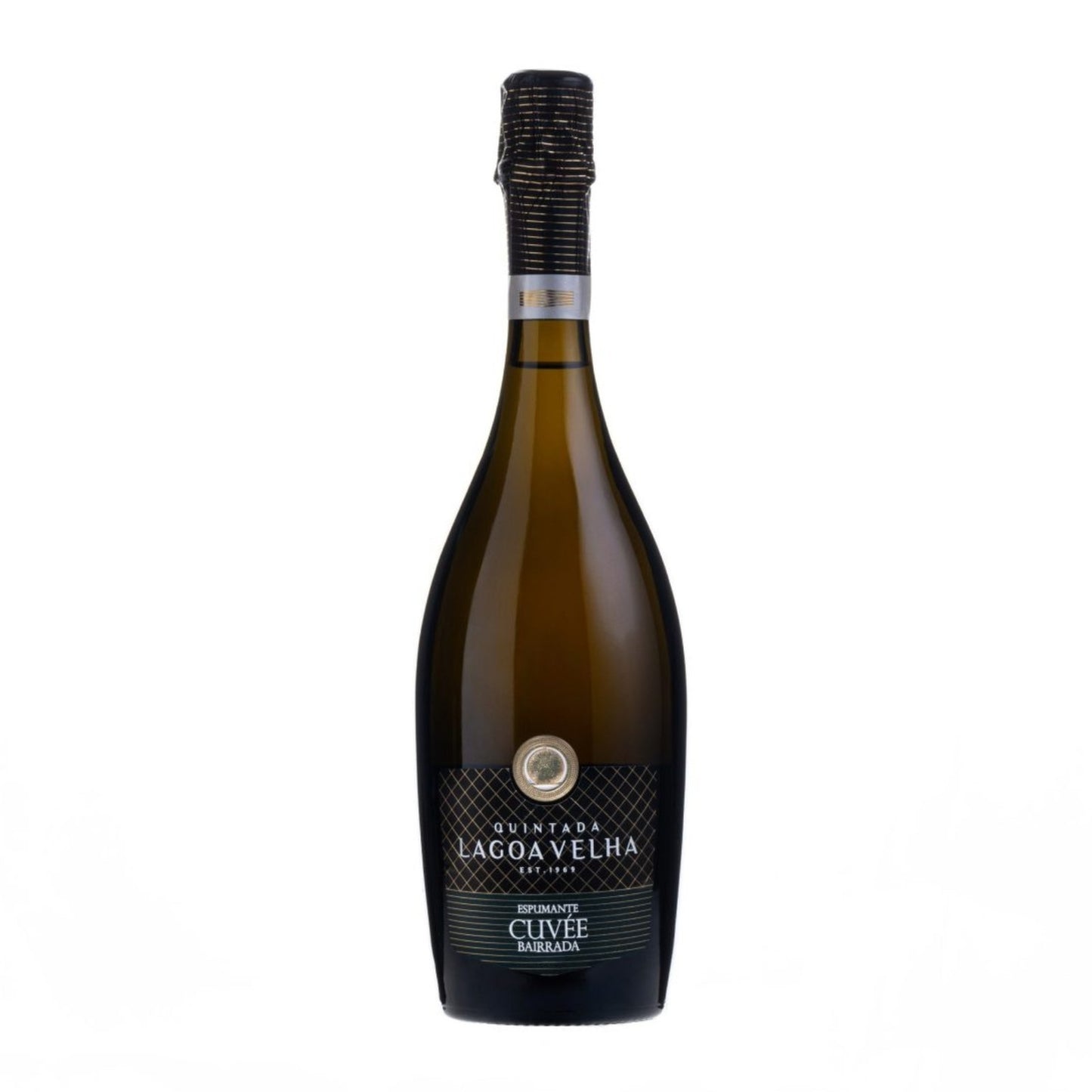 Quinta da Lagoa Velha Cuvee Sparkling Wine 2015