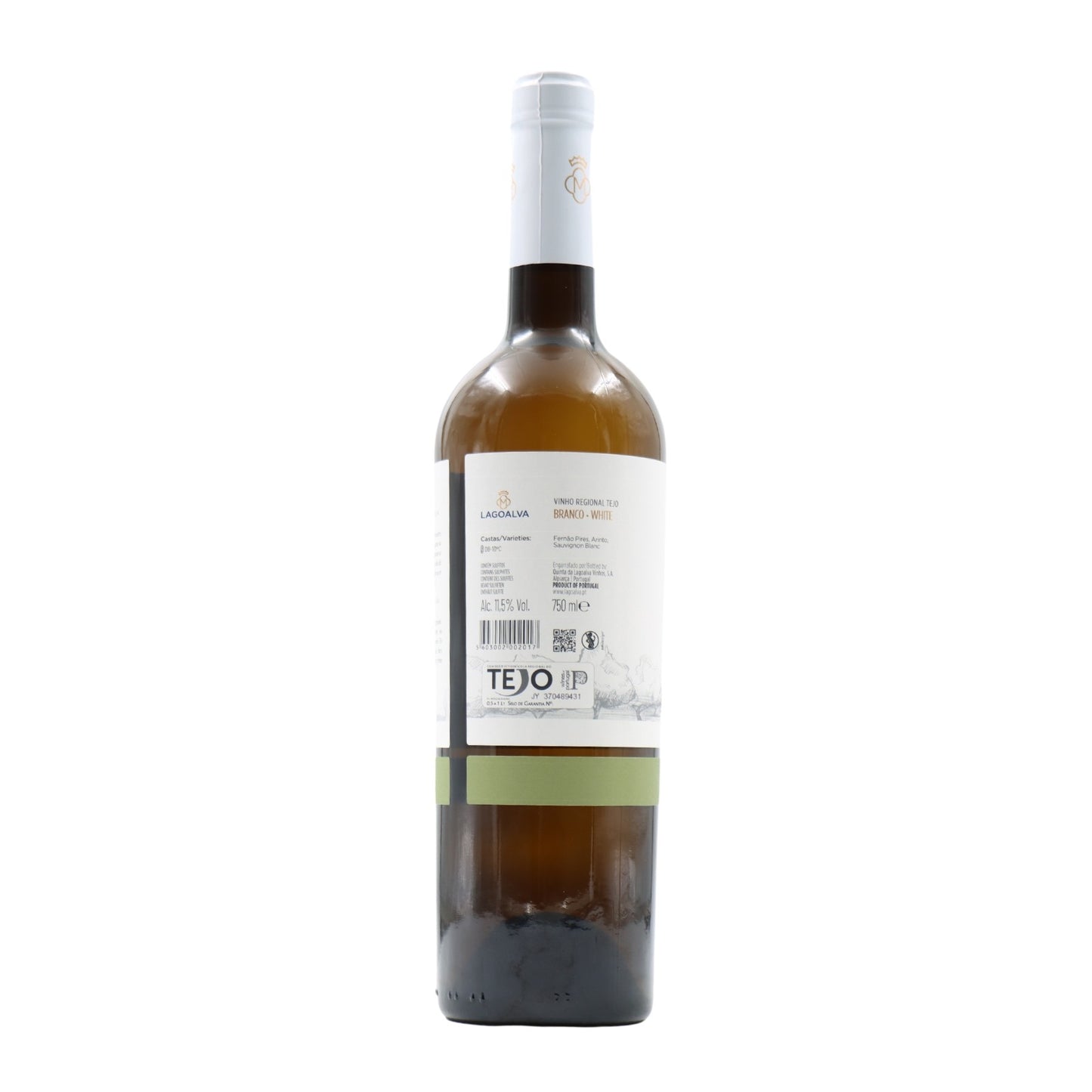 Quinta da Lagoalva Branco