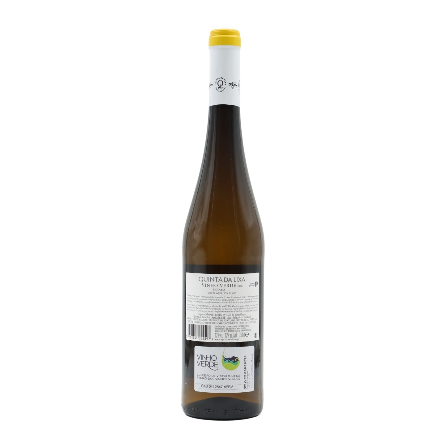 Quinta da Lixa Escolha Branco