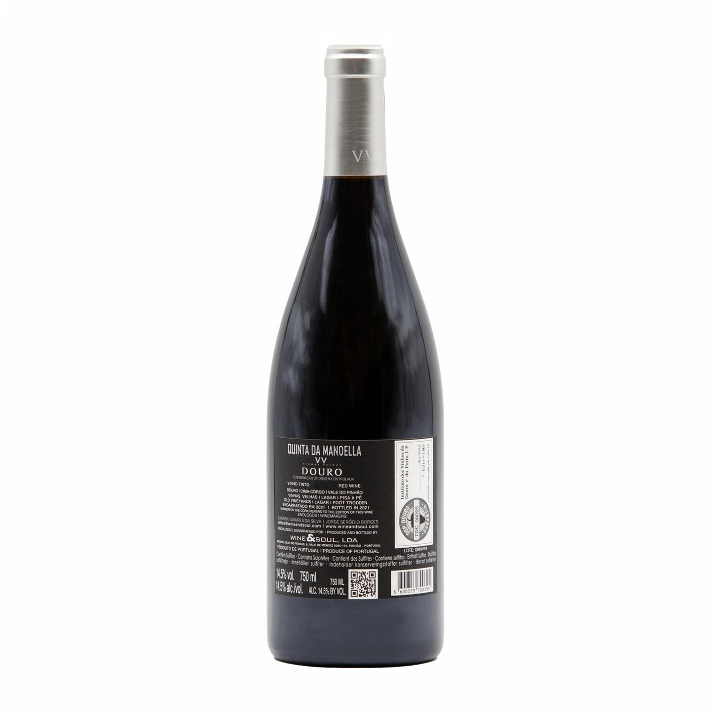 Quinta da Manoella Old Vines Tinto