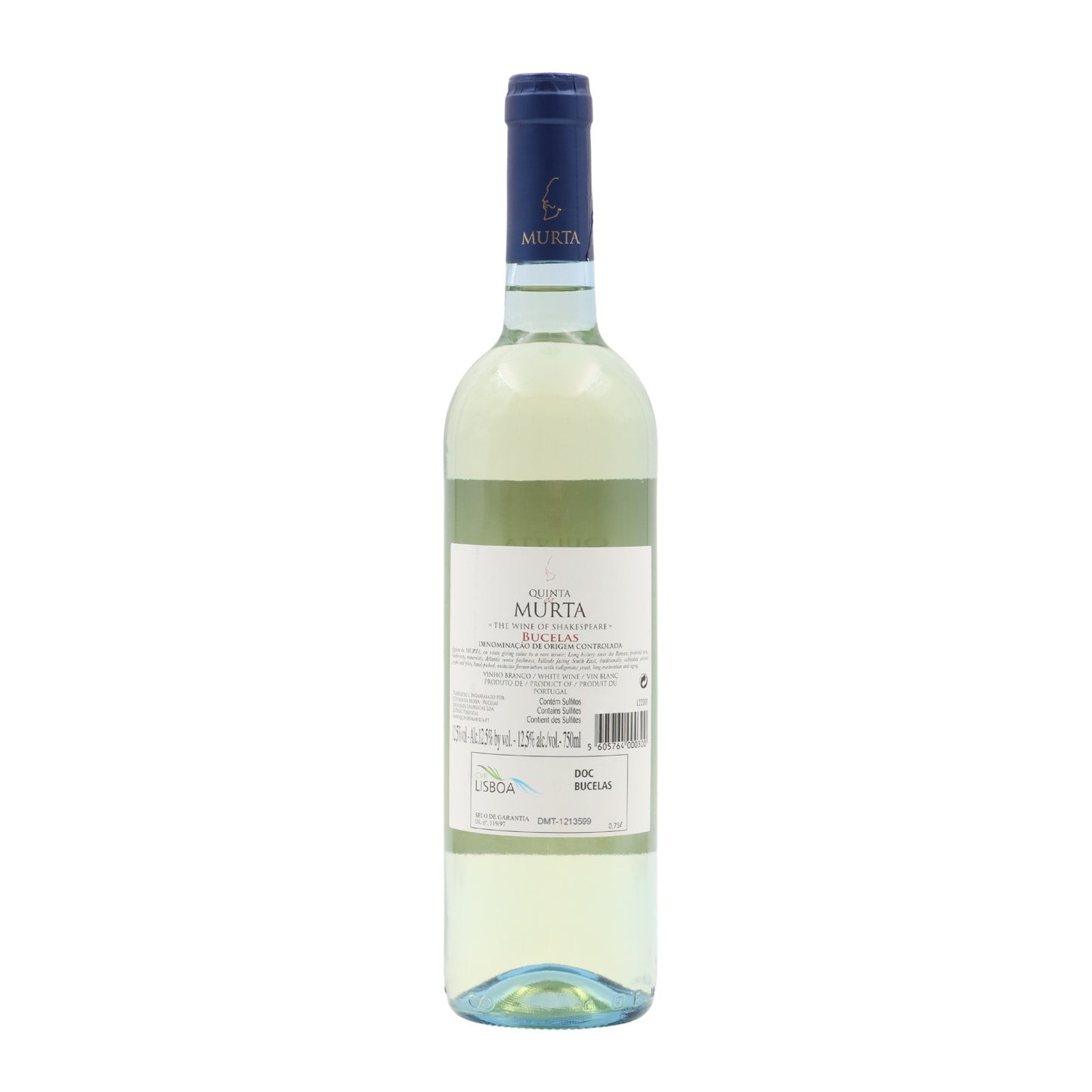 Quinta da Murta Arinto Branco