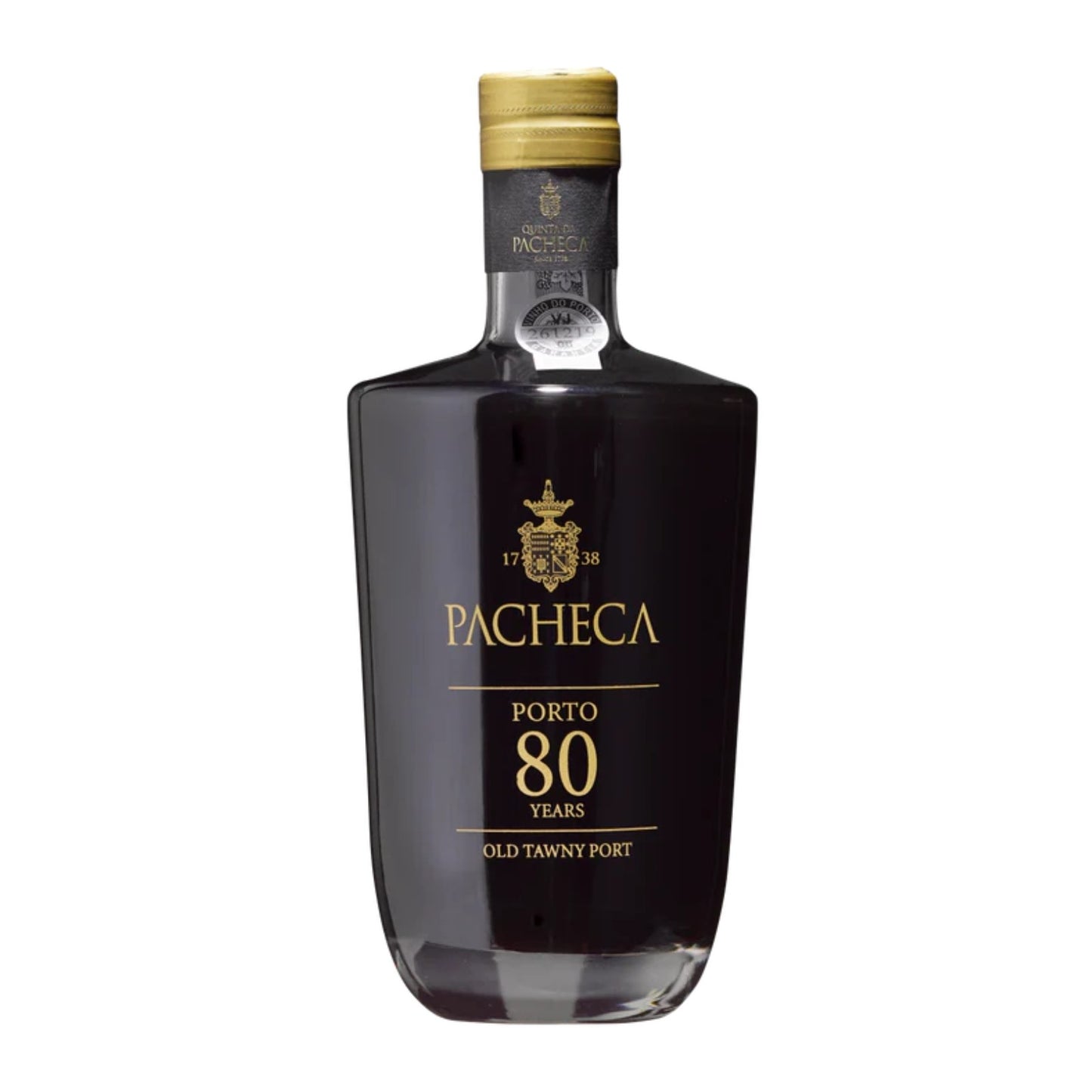 Quinta da Pacheca 80 anos Tawny Porto