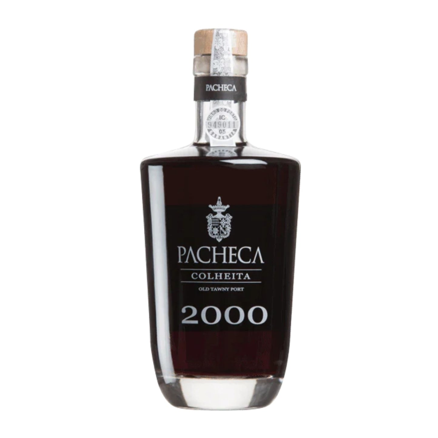 Quinta da Pacheca Colheita Porto 2000