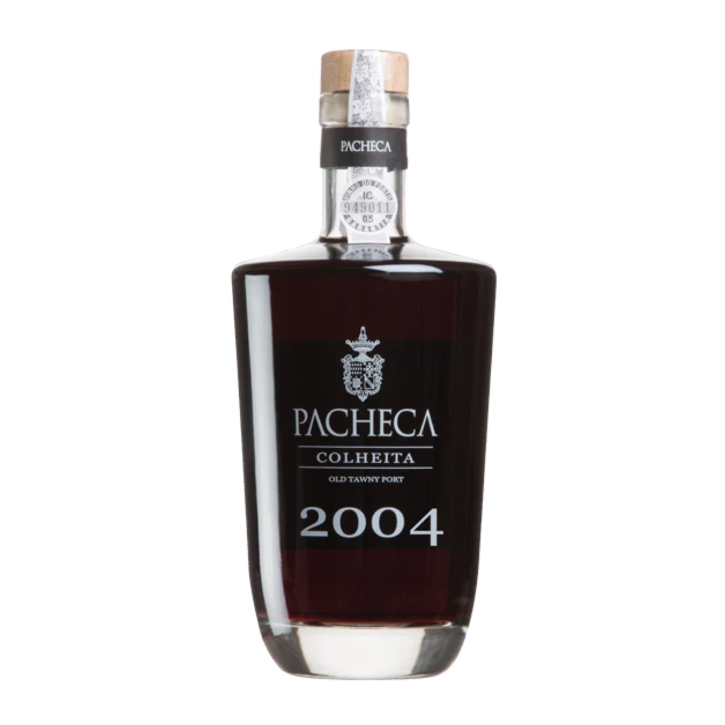 Quinta da Pacheca Colheita Porto 2004