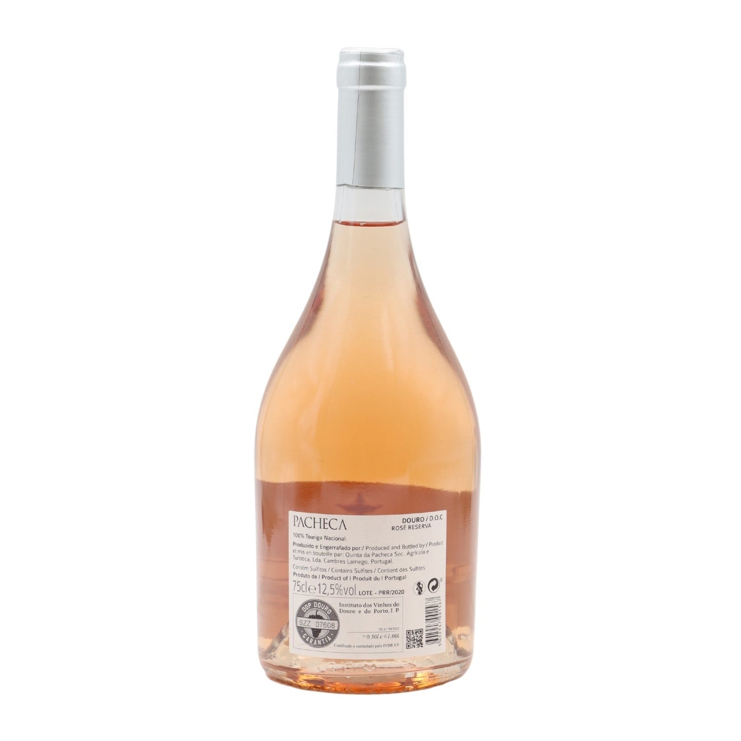 Quinta da Pacheca Reserva Rosé