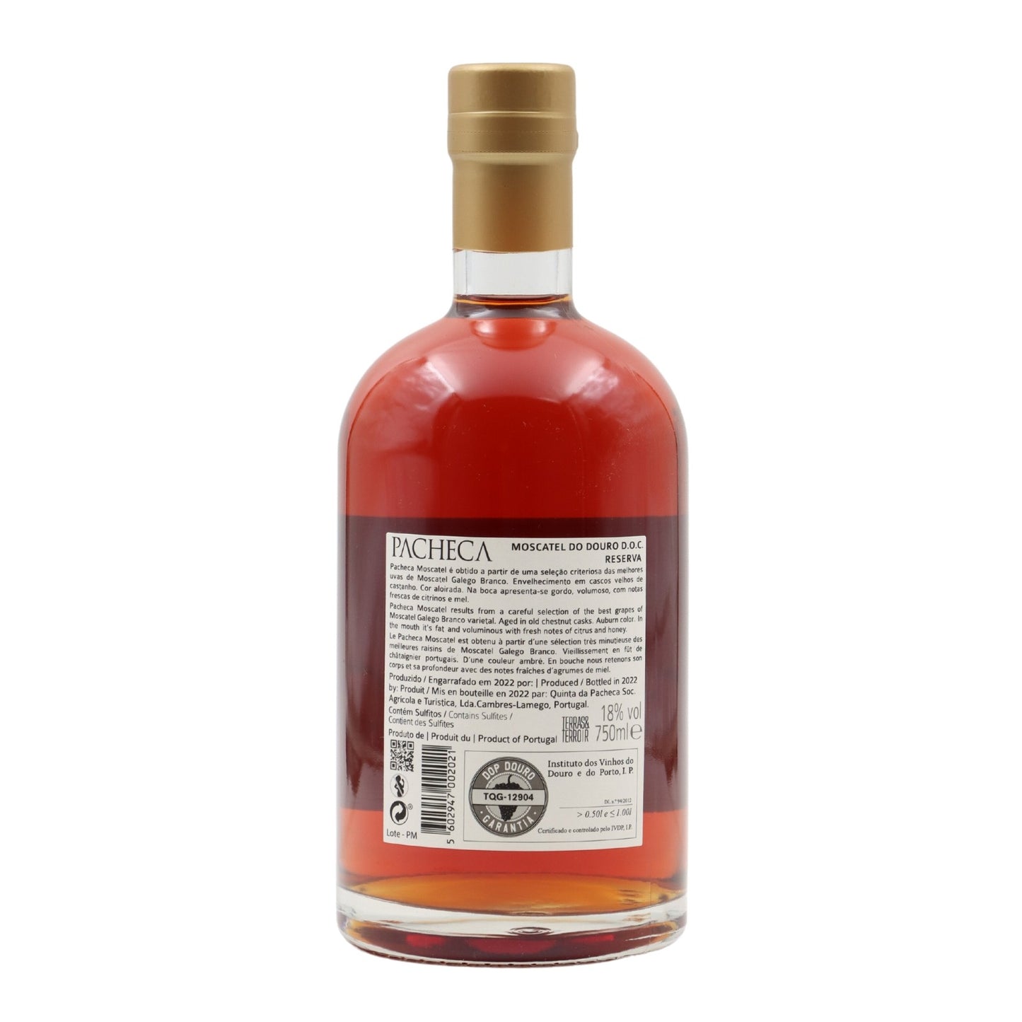Douro Moscatel
