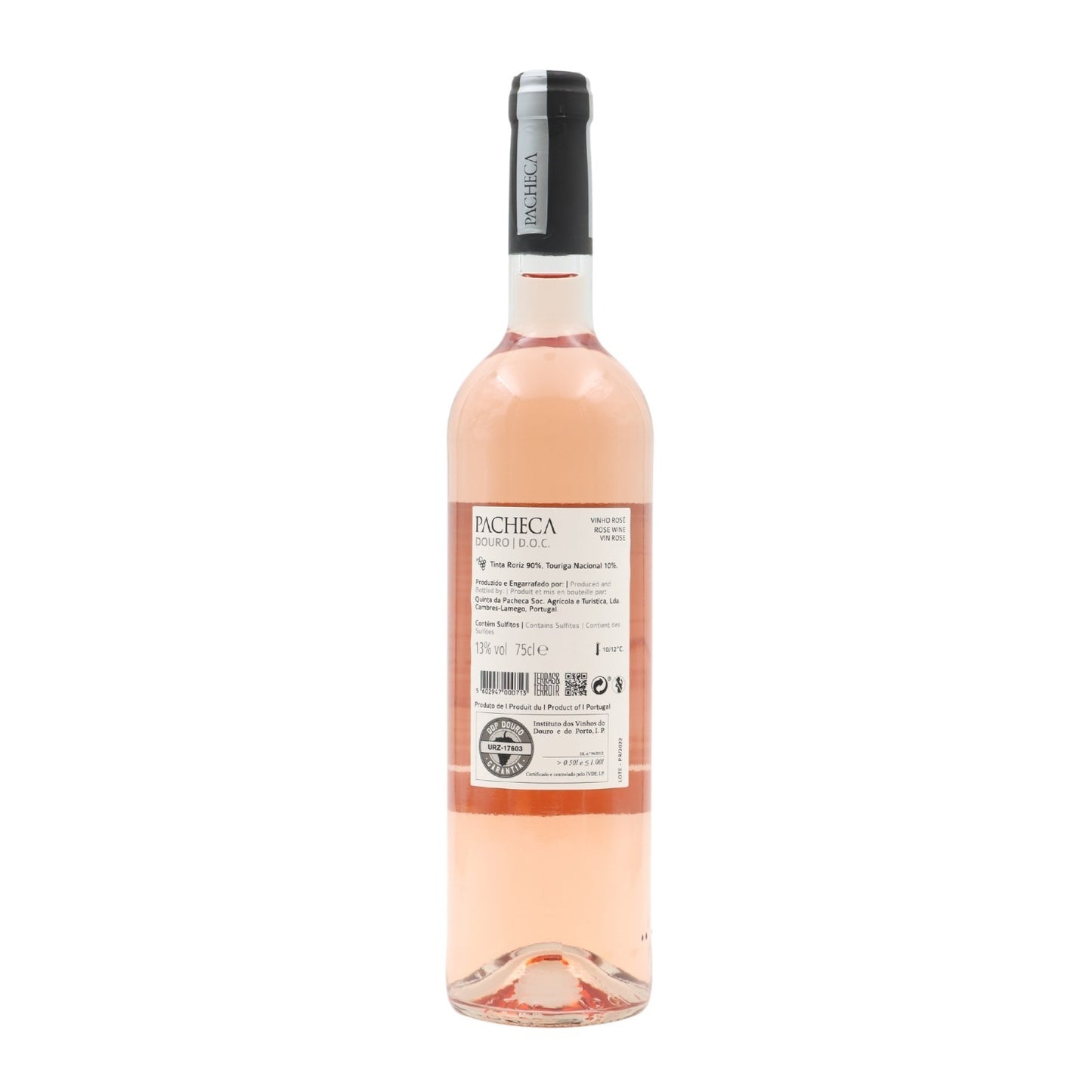 Quinta da Pacheca Rosé