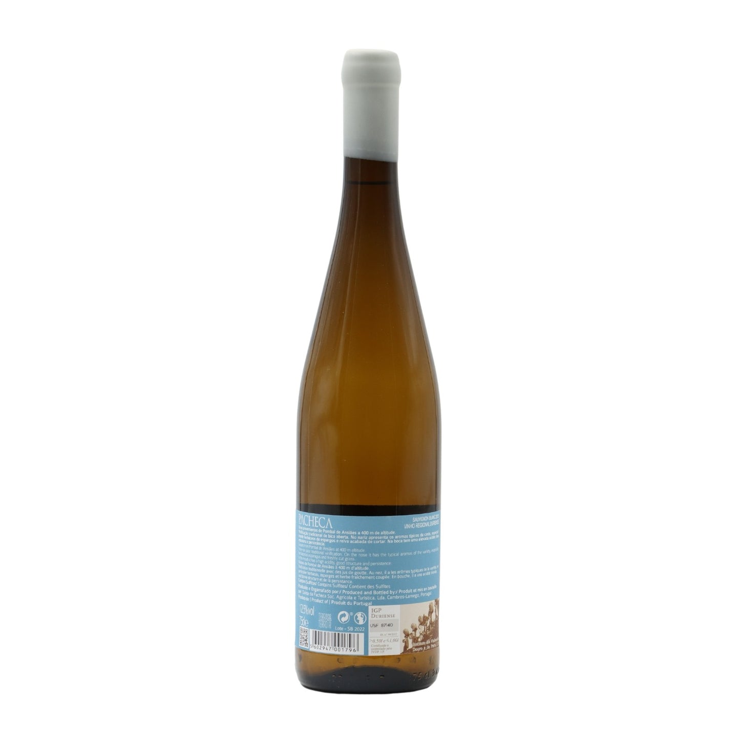 Quinta da Pacheca Sauvignon Blanc Branco