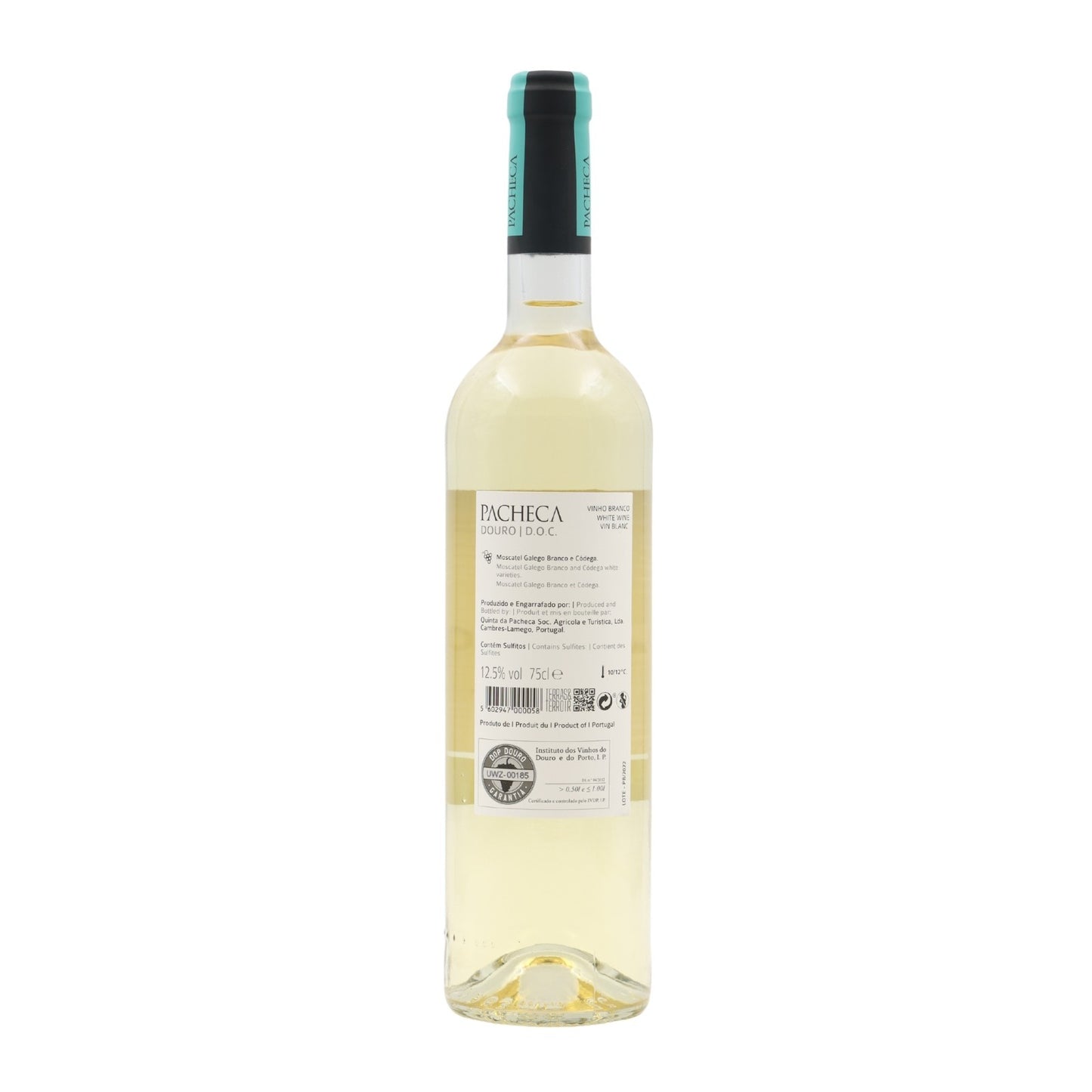 Quinta da Pacheca Branco