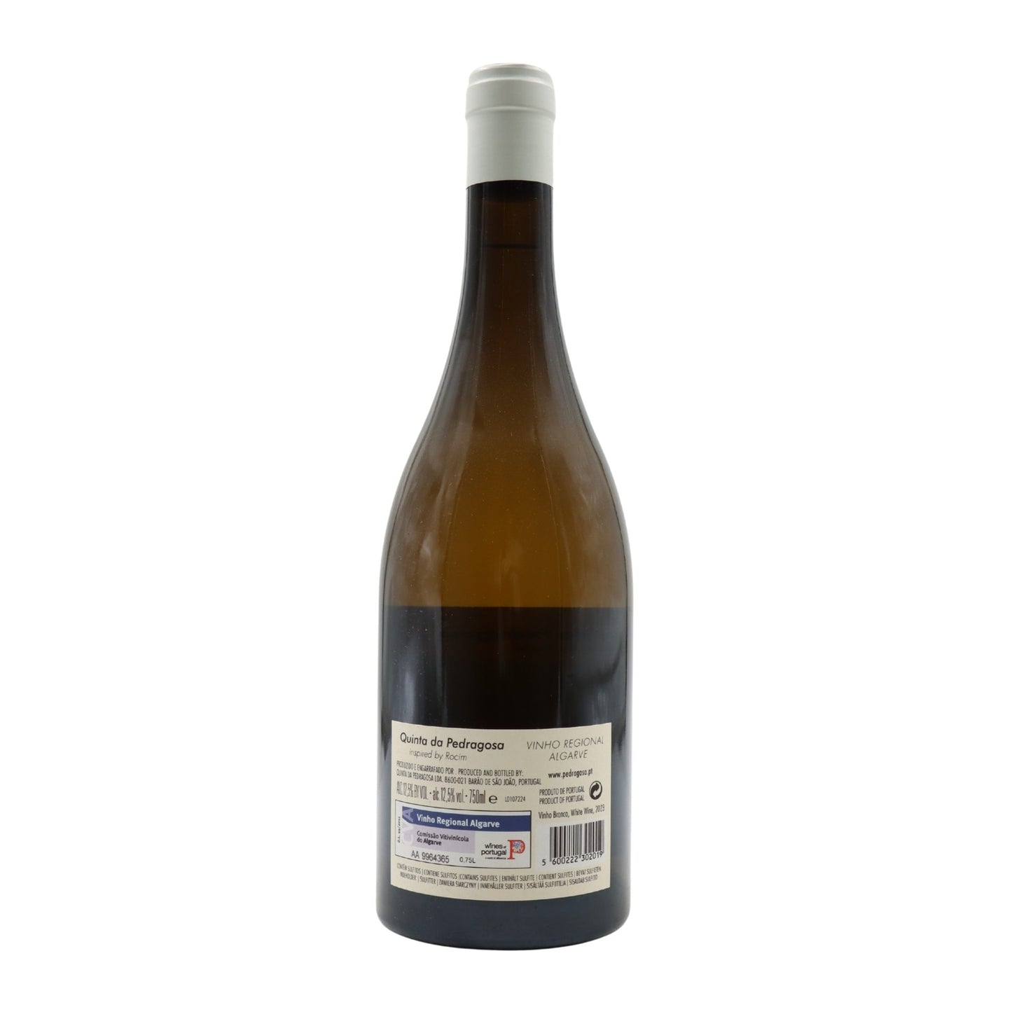 Quinta da Pedragosa White 2023