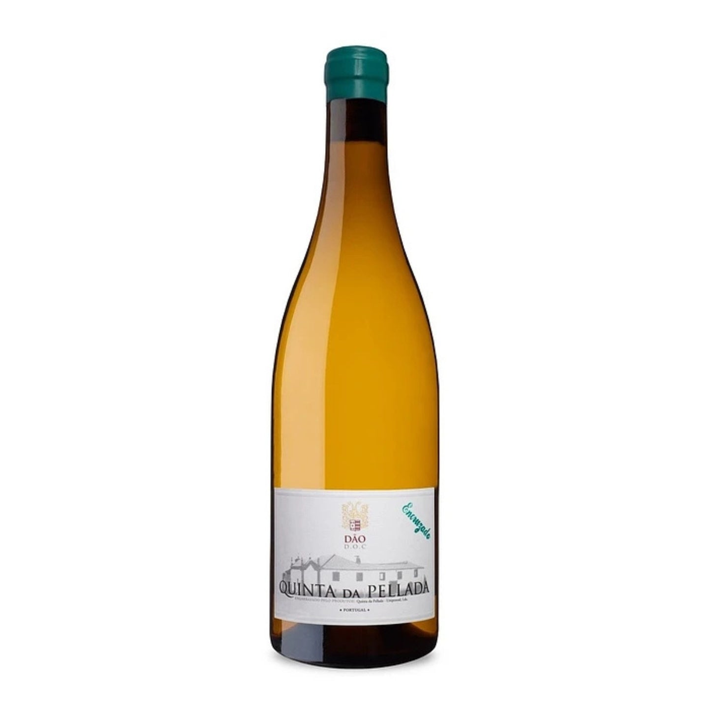 Quinta da Pellada Encruzado Branco