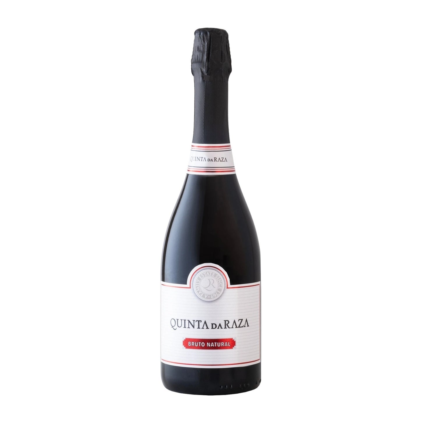 Quinta da Raza Brut Nature Tinto Espumante 2019