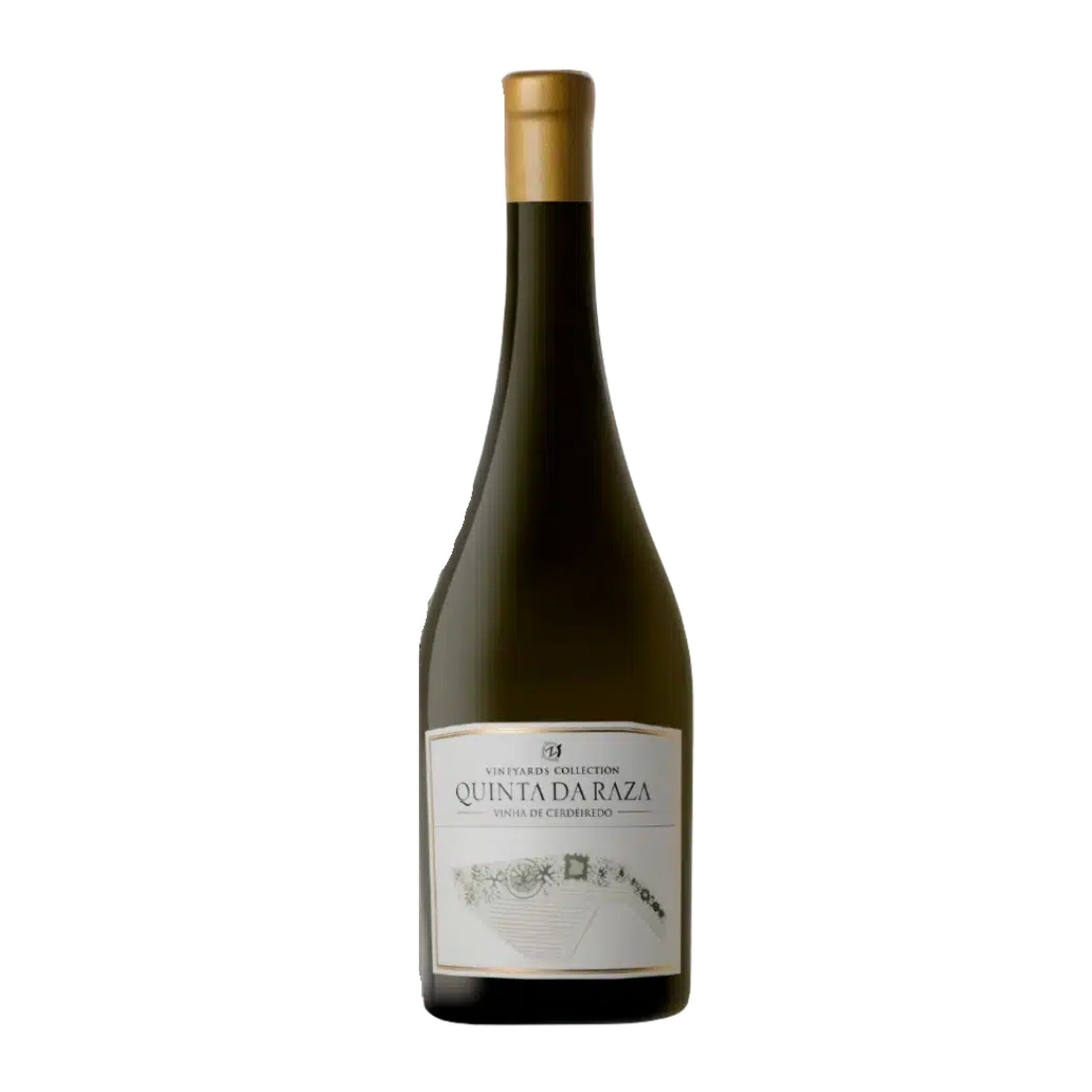Quinta da Raza Vinha de Cerdeiredo Tinto