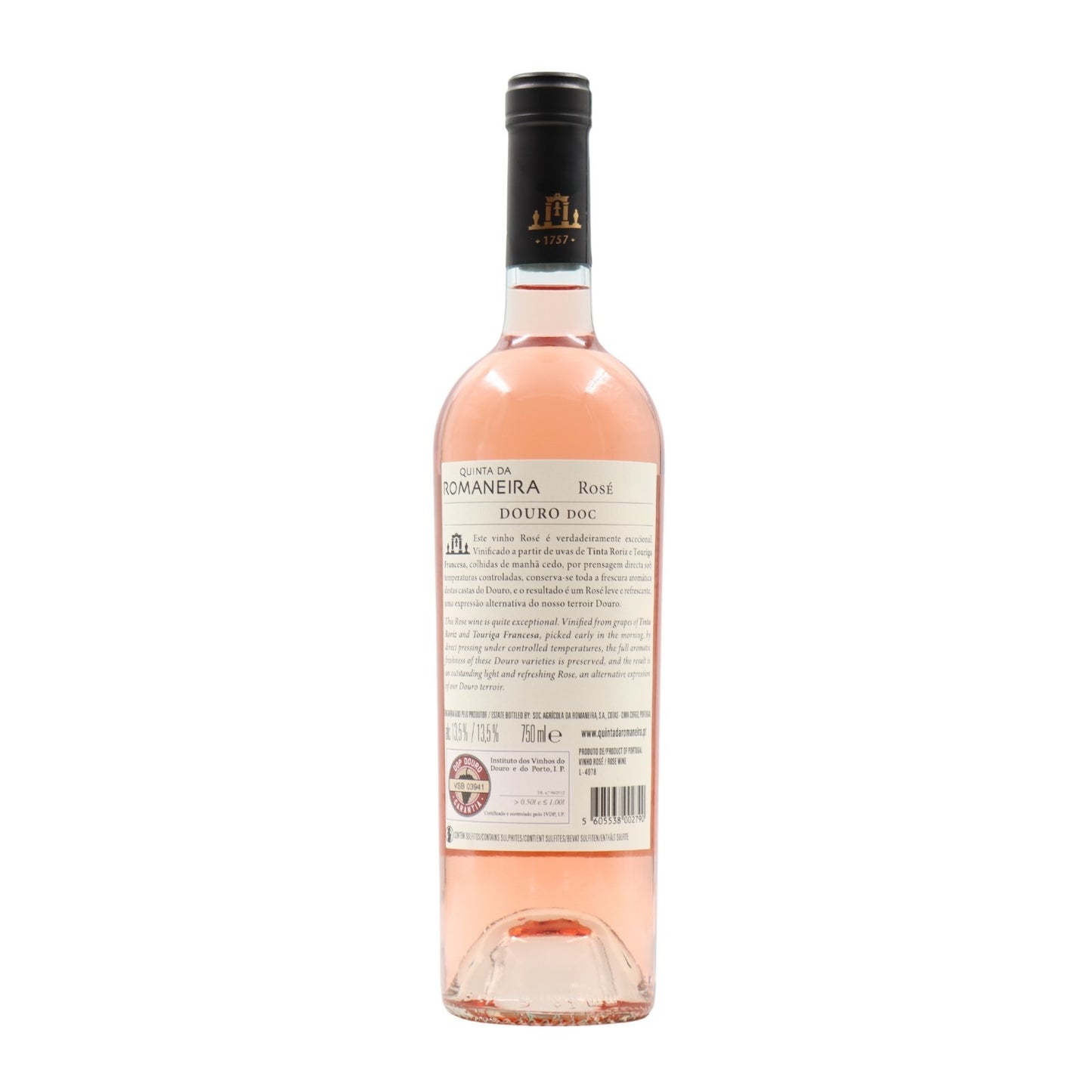 Quinta da Romaneira Rosé