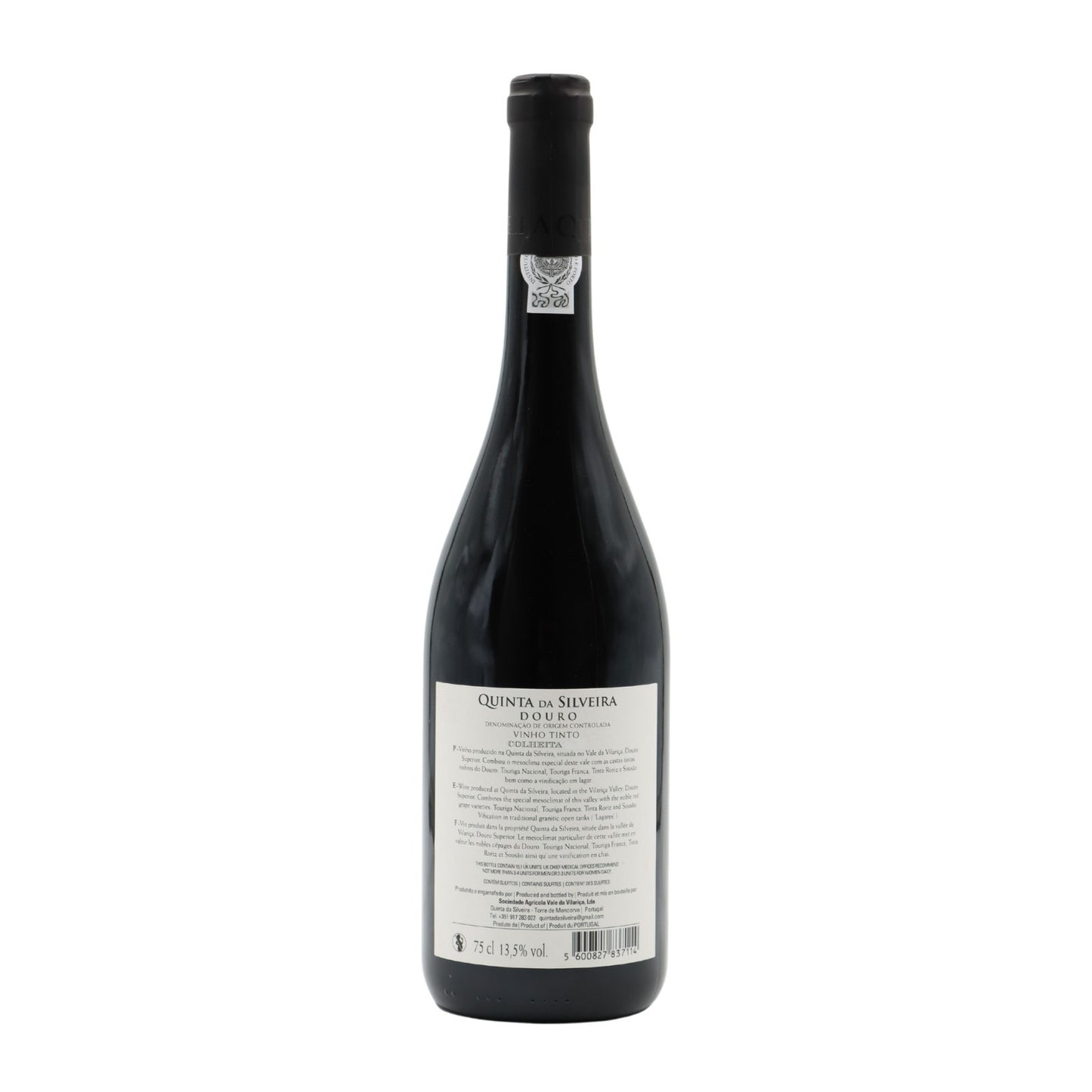 Red Wine 2017