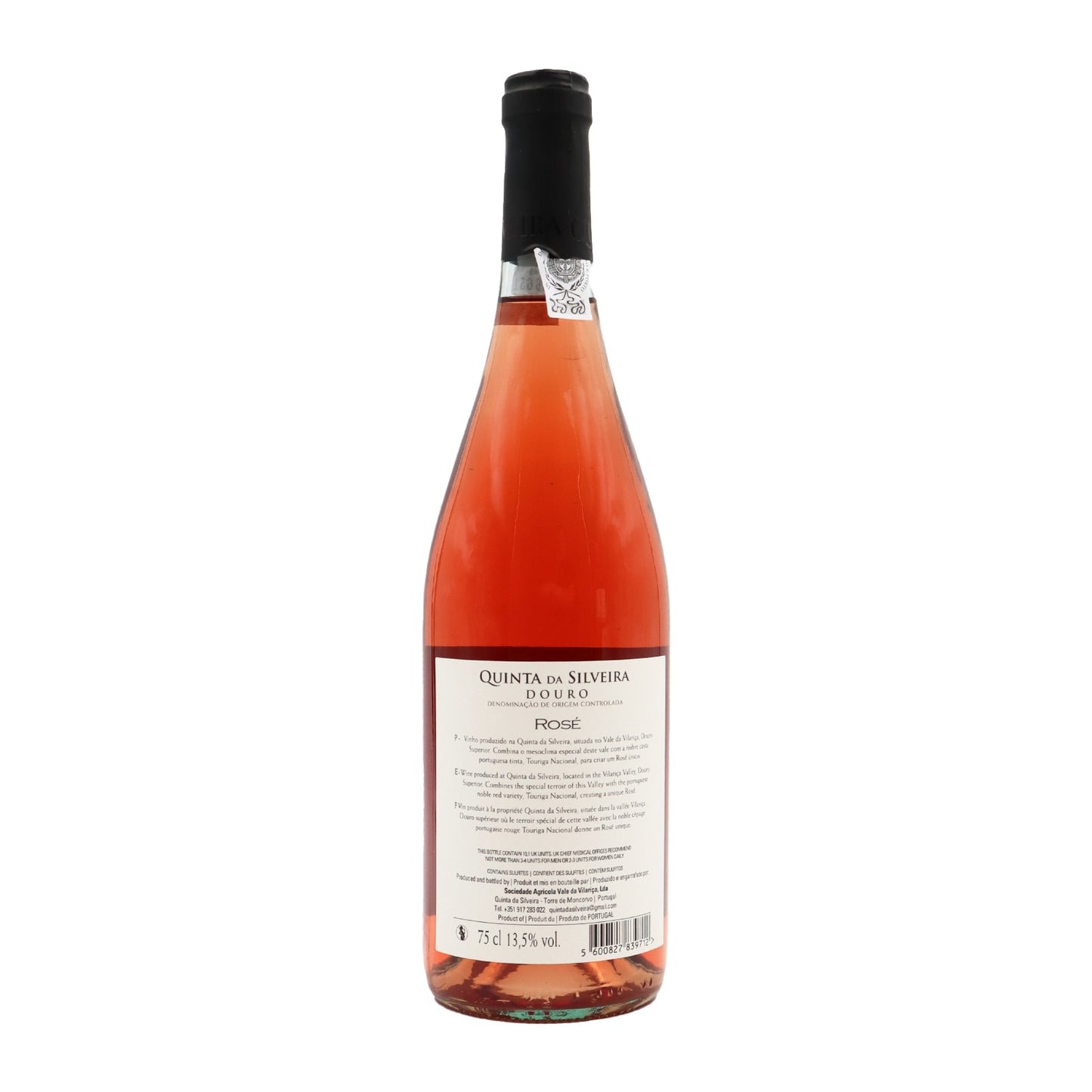 Quinta da Silveira Rosé 2019