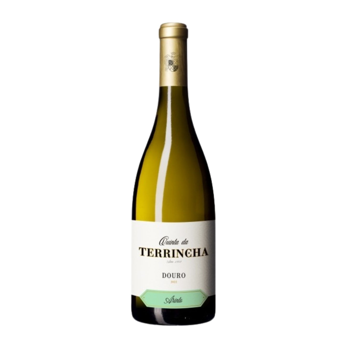 Quinta da Terrincha Arinto Branco