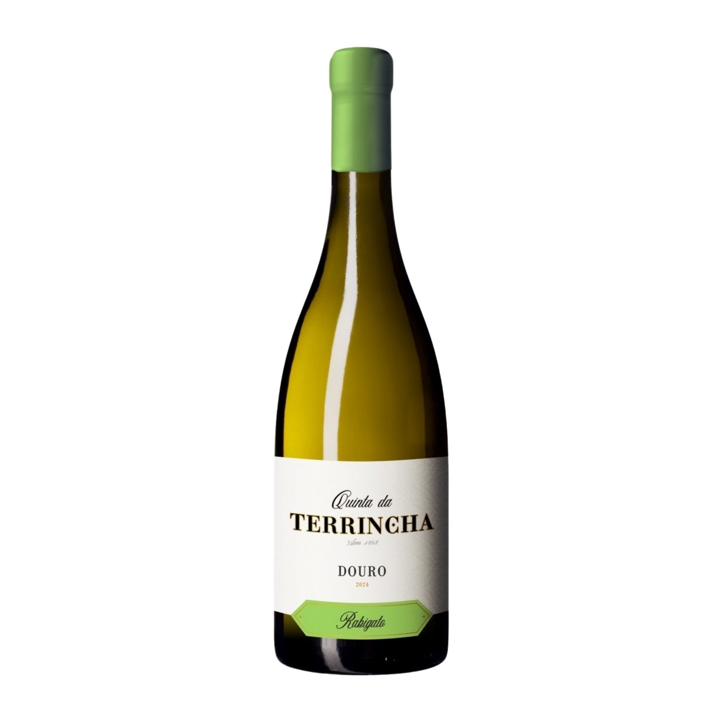 Quinta da Terrincha Rabigato Branco