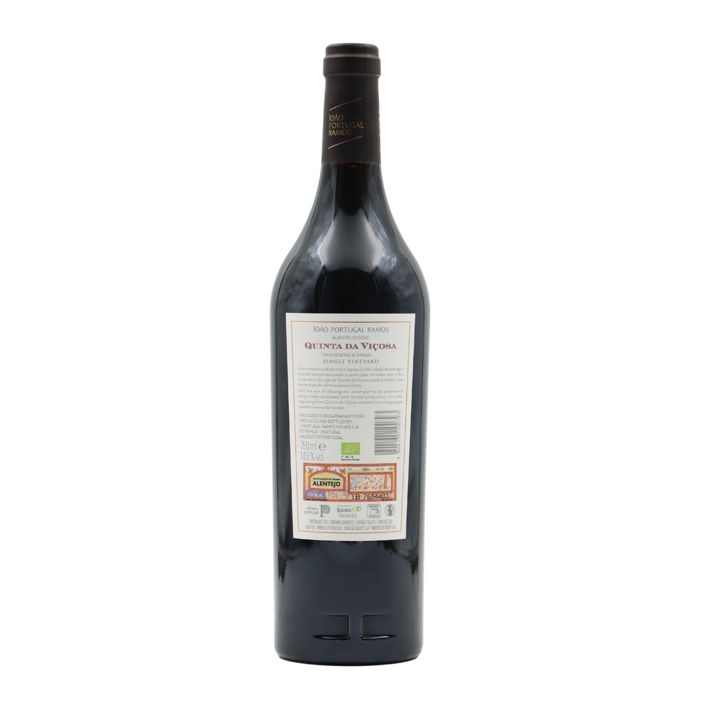 Quinta da Viçosa Tinto