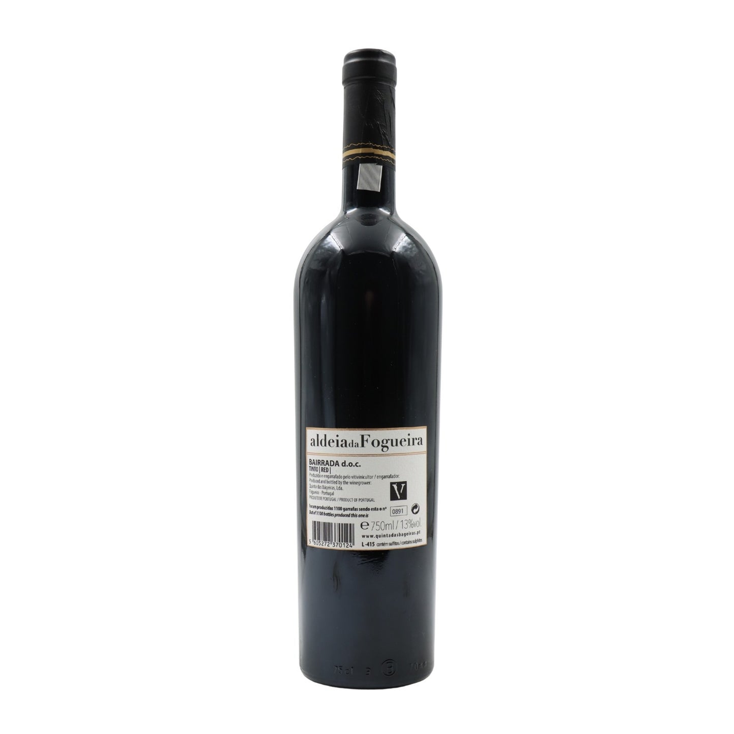 Red Wine 2012