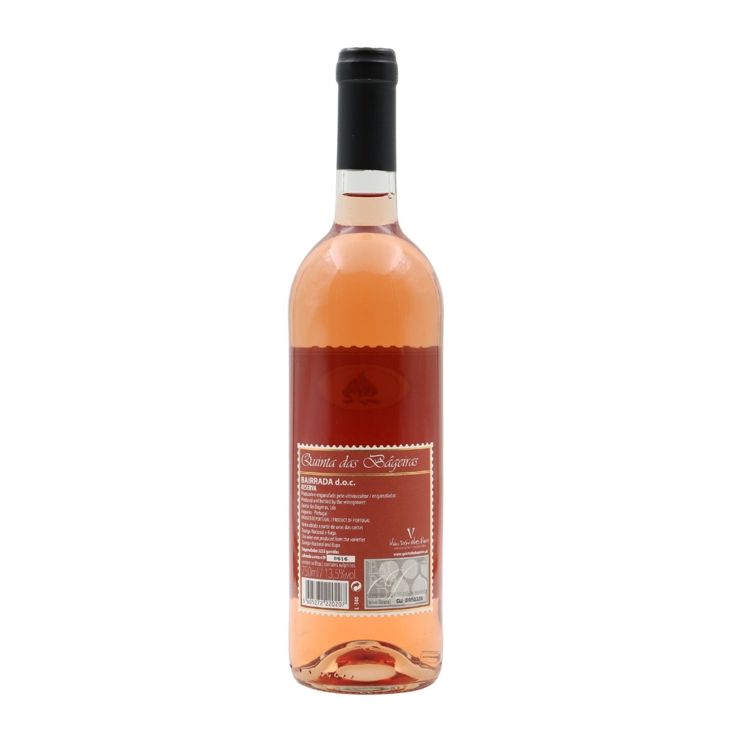 Rosé Reserve 2020