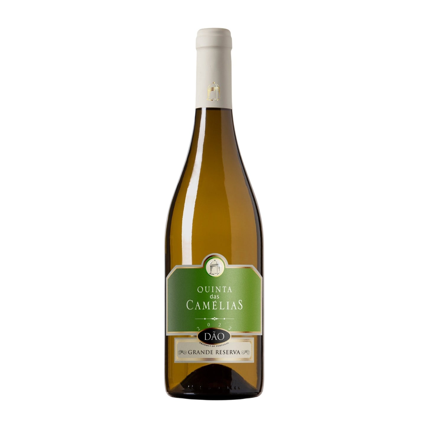 Quinta das Camélias Grande Reserva Branco