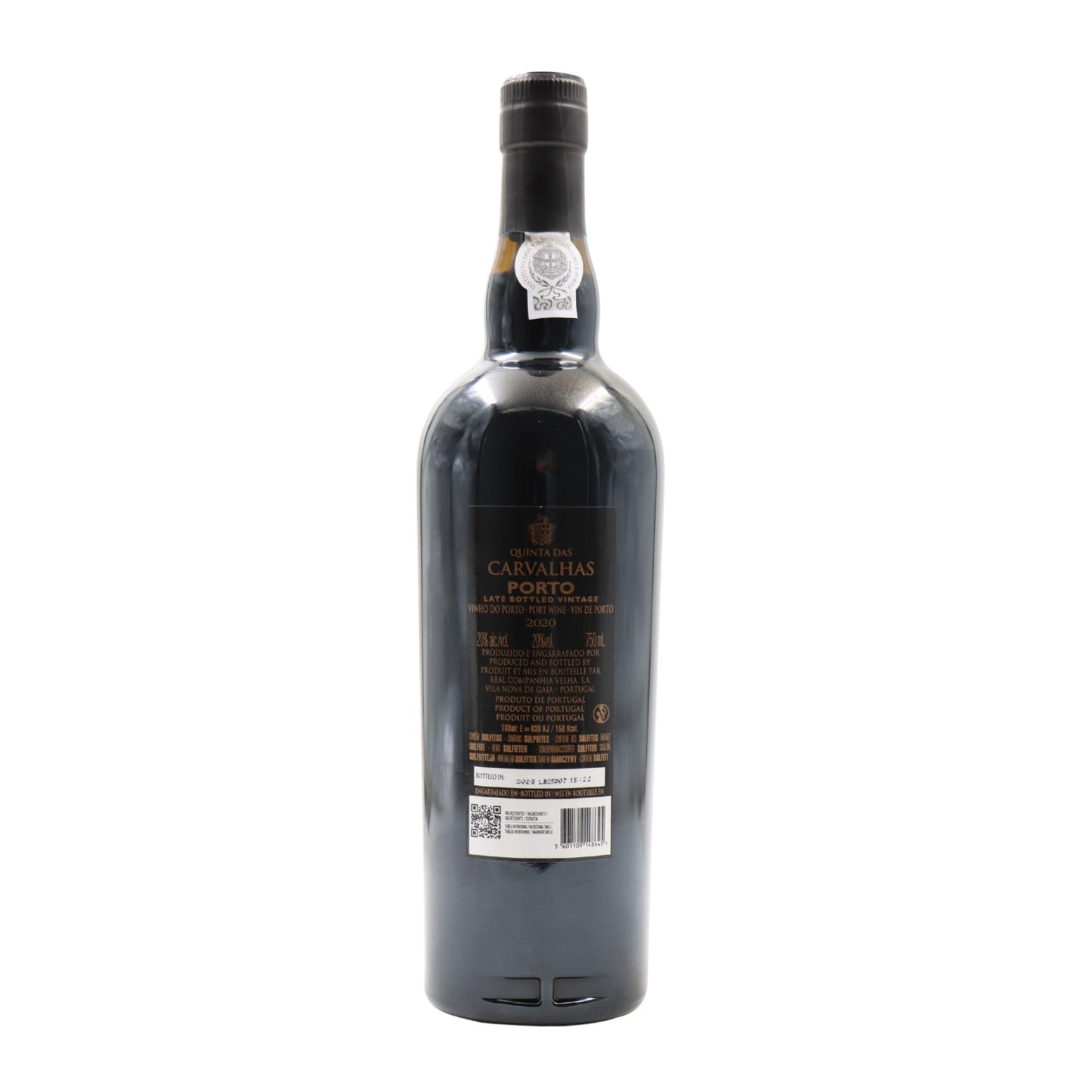 Quinta das Carvalhas LBV Porto