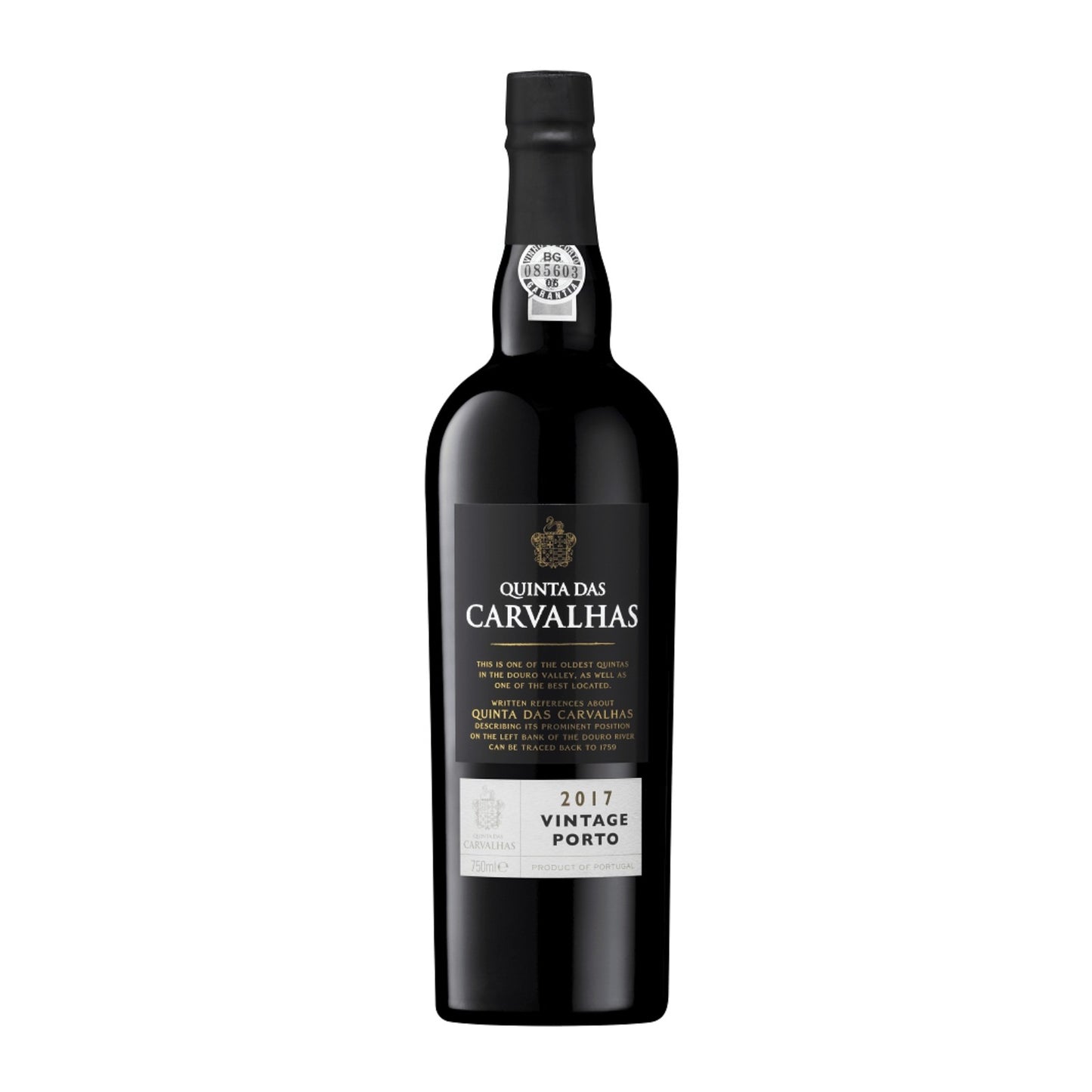Vintage Port 2017