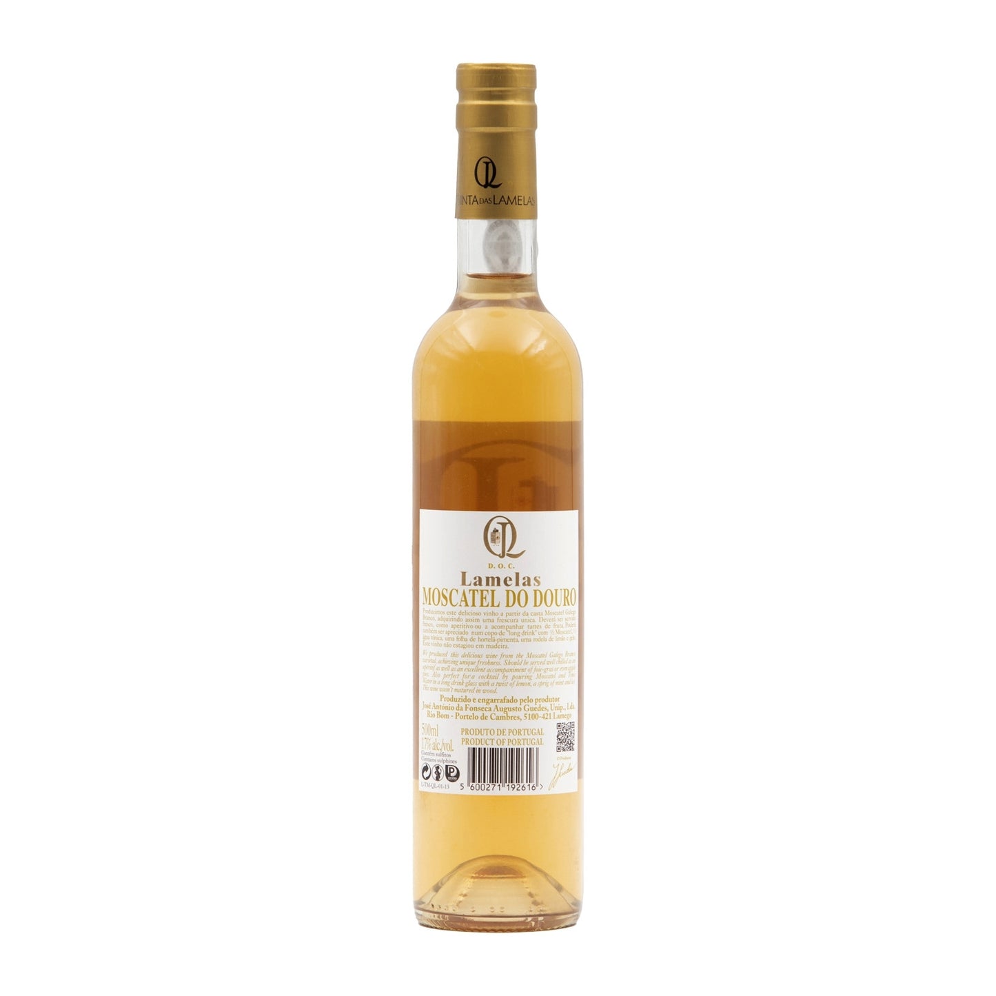 Douro Moscatel