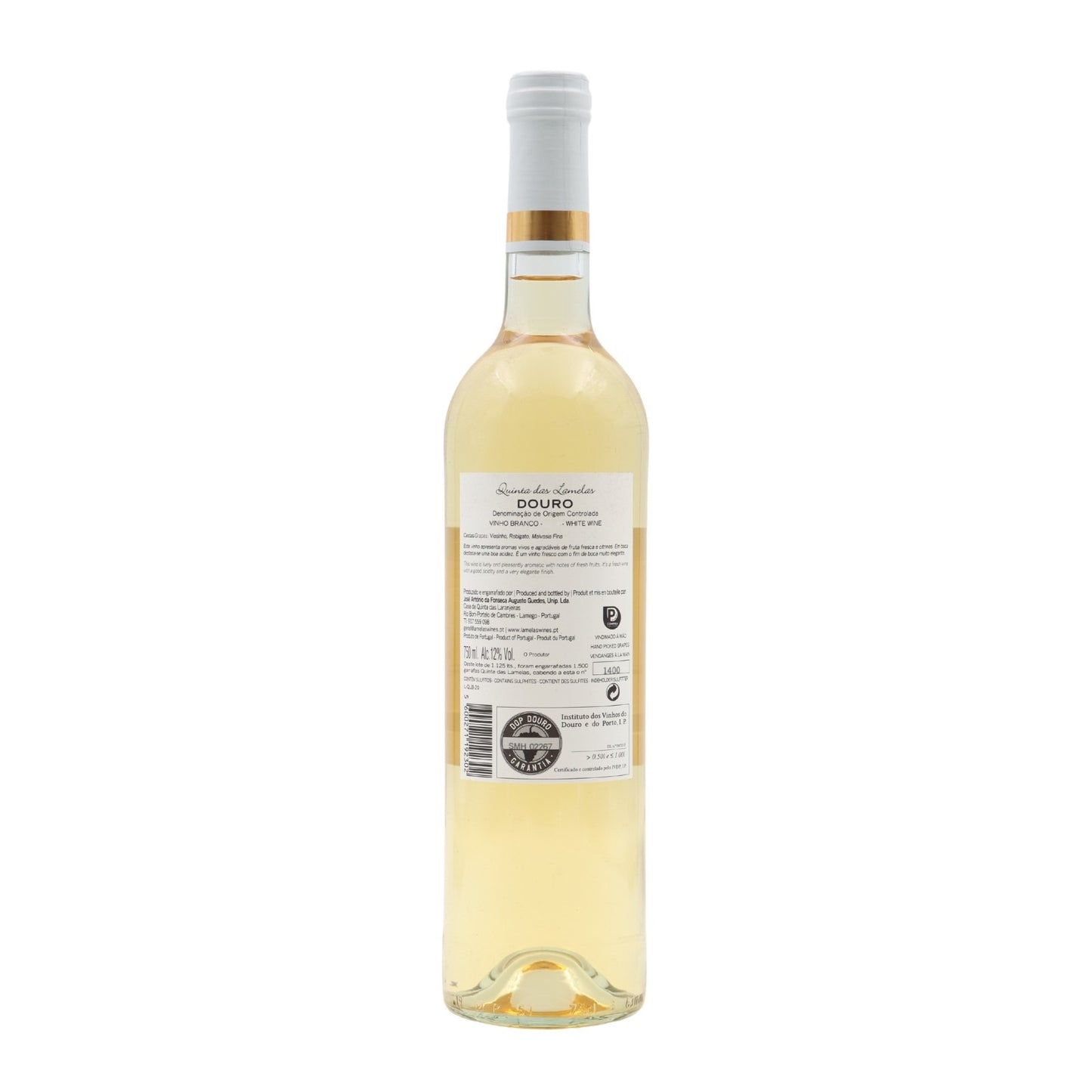 Quinta das Lamelas Branco