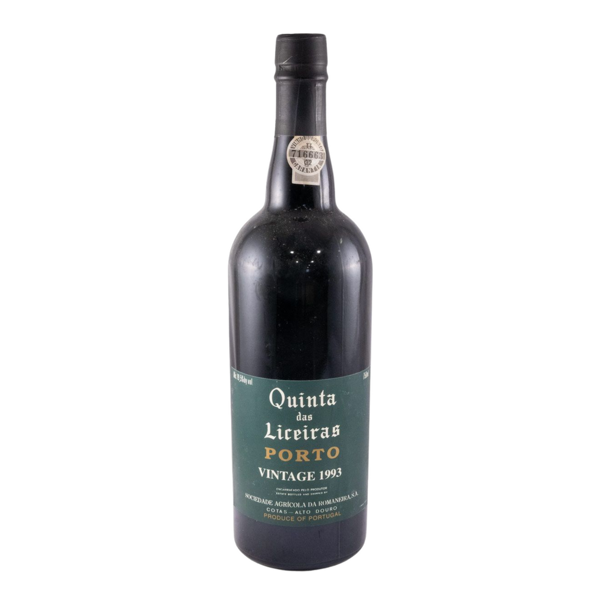Quinta das Liceiras 1993