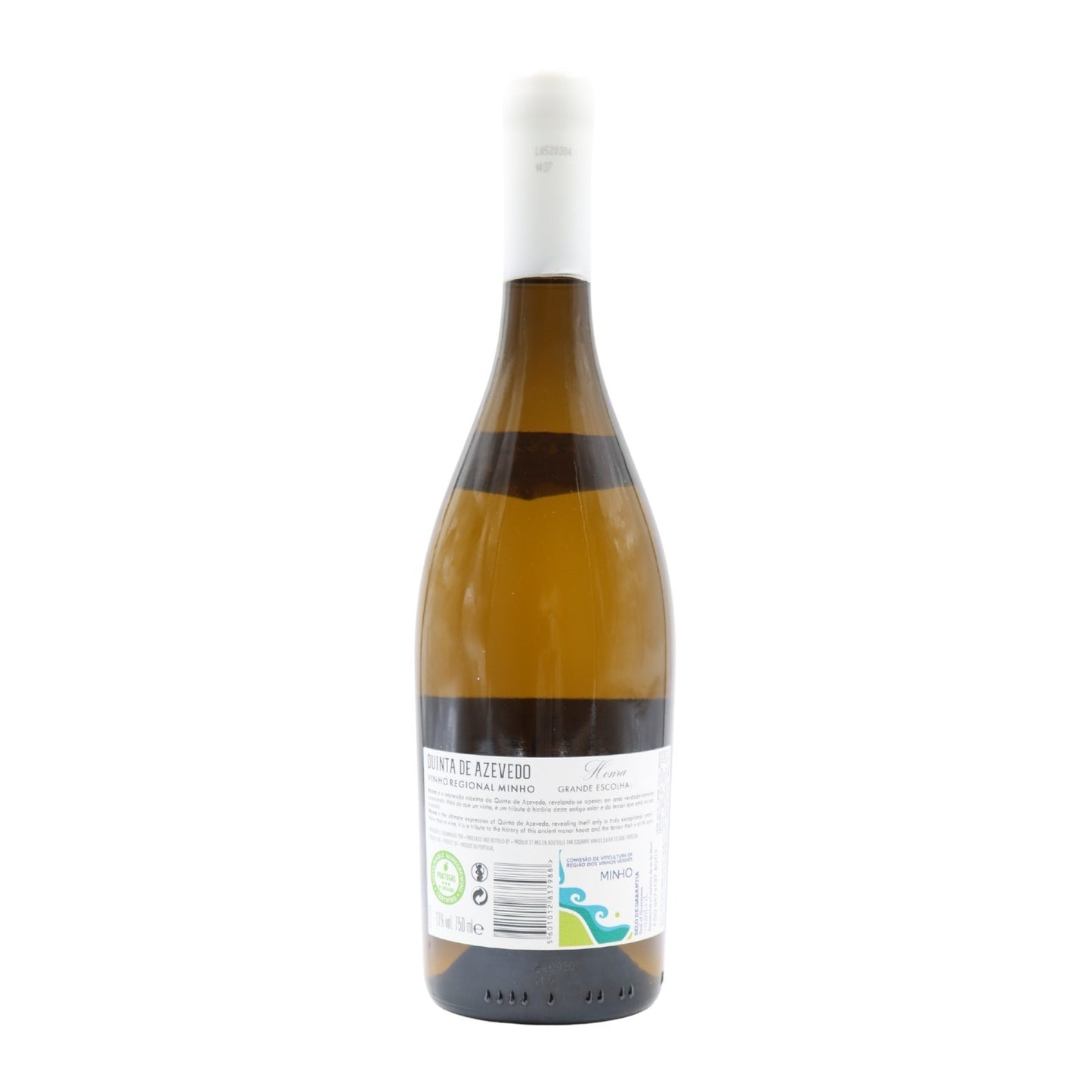 Quinta de Azevedo Honra Branco