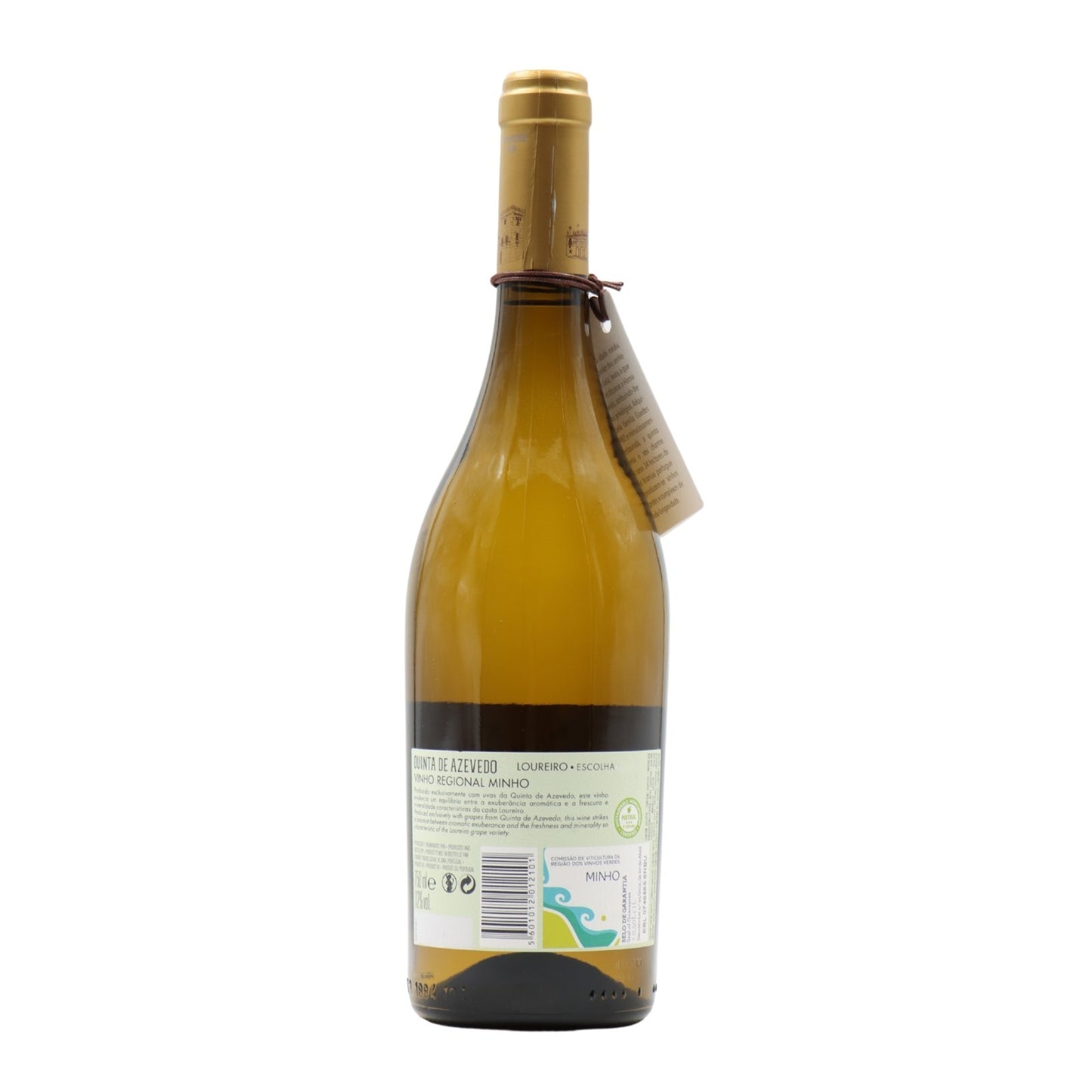 Quinta de Azevedo Loureiro Escolha Branco