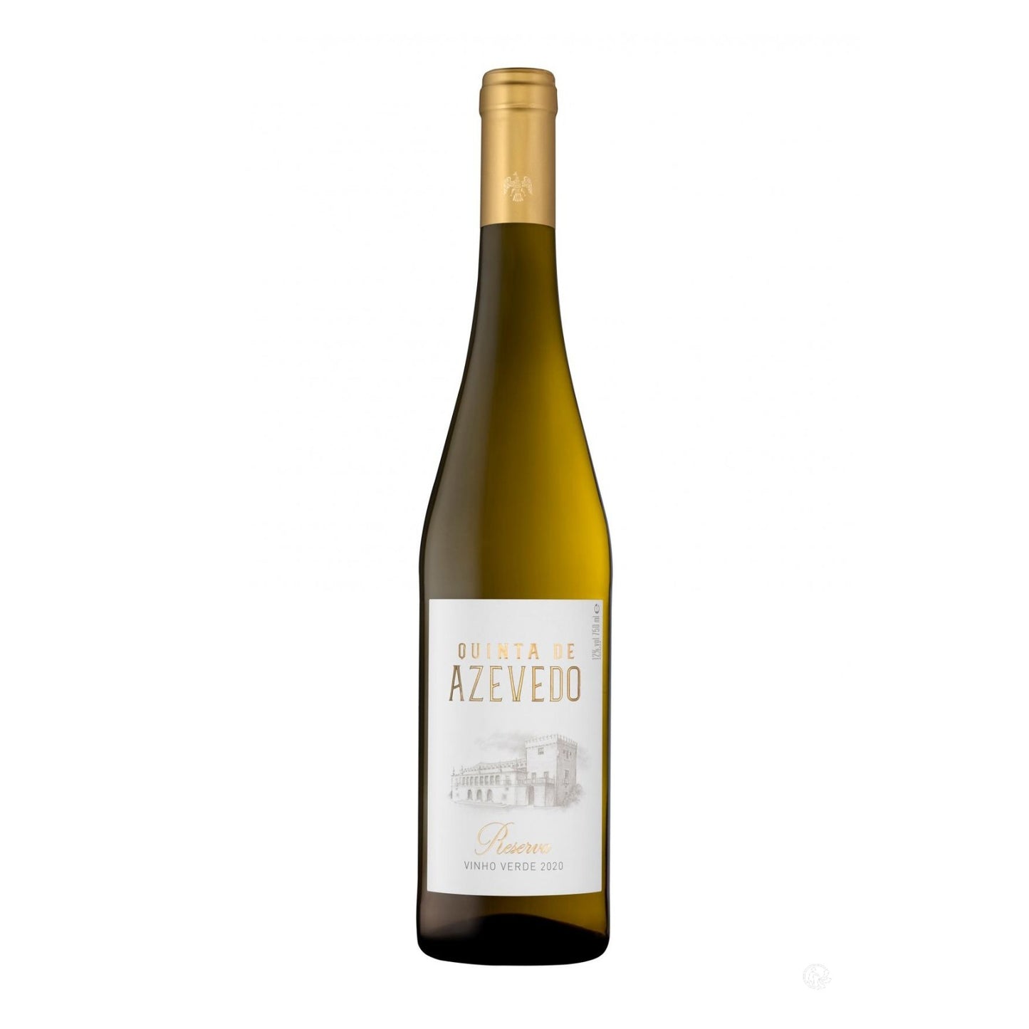 Quinta de Azevedo Reserva Branco