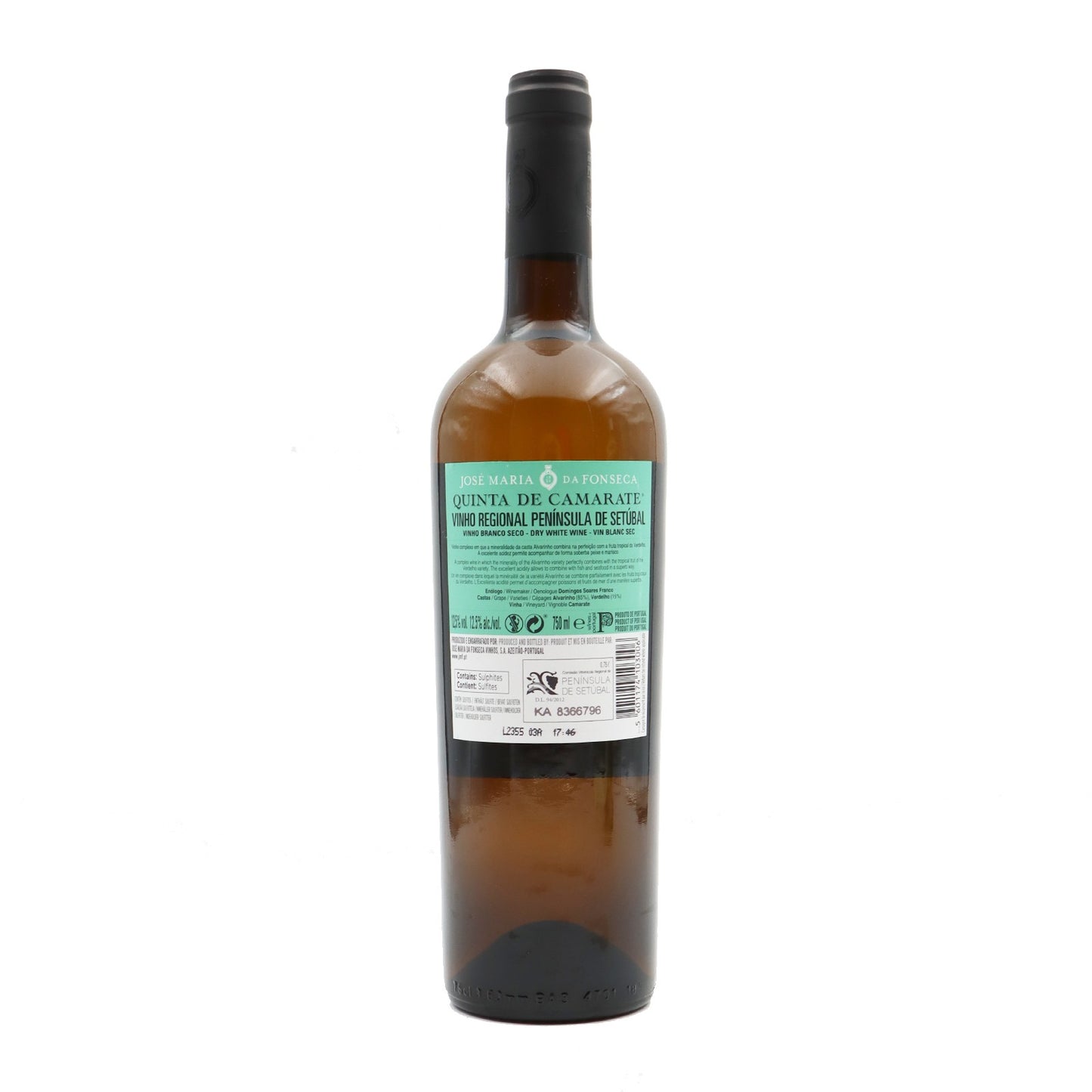 Quinta de Camarate Dry Branco