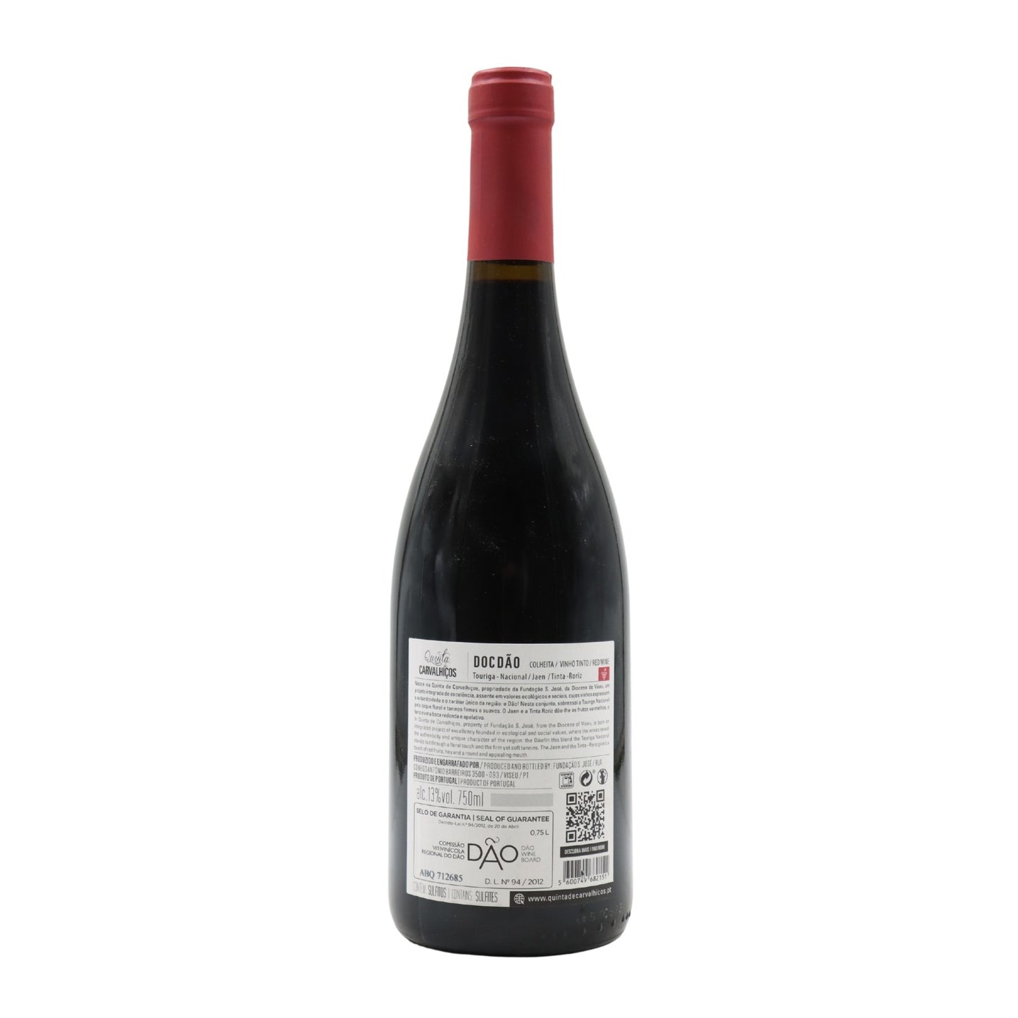 Red Wine 2022