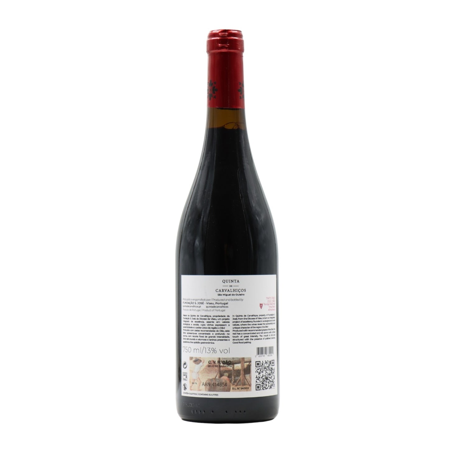 Red Wine 2020