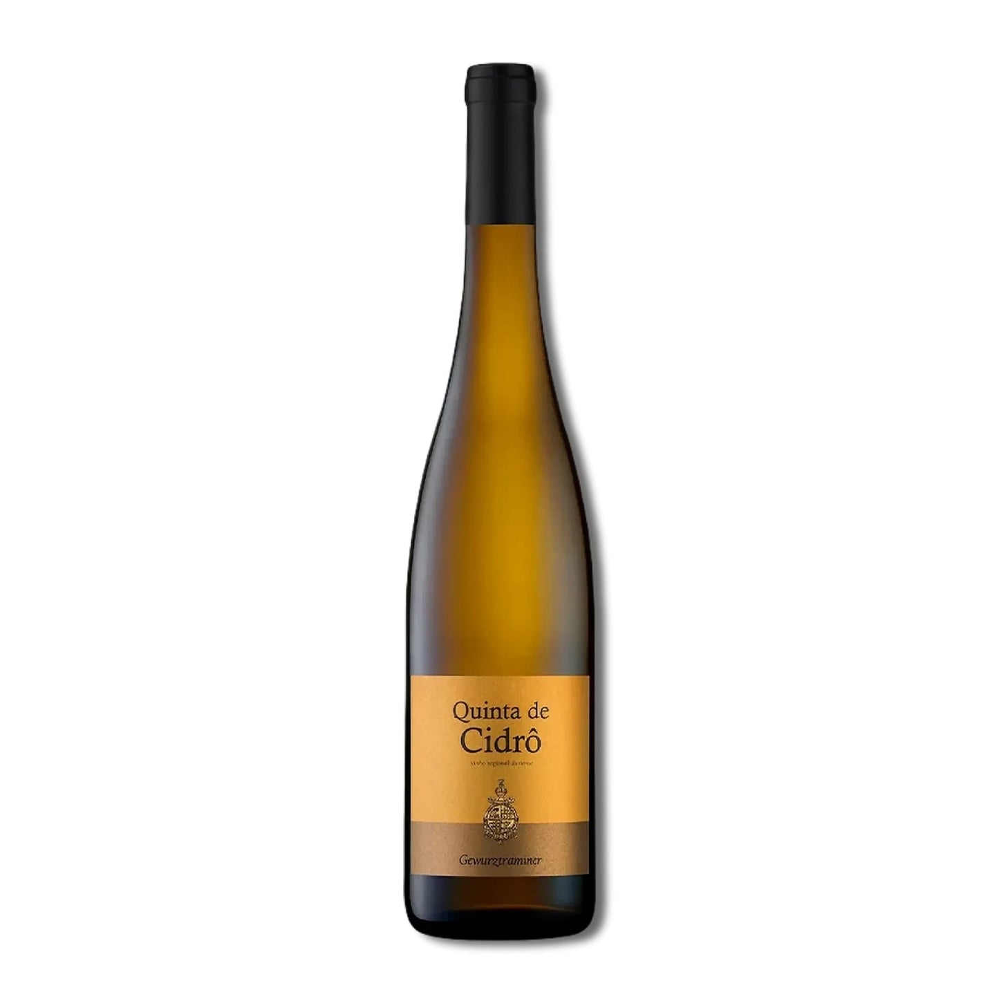 Quinta de Cidrô Gewurztraminer Branco