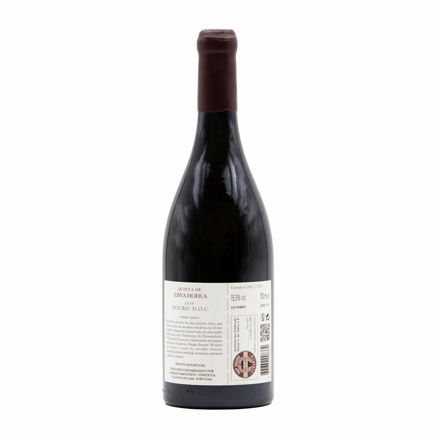 Quinta de Ervamoira Tinto