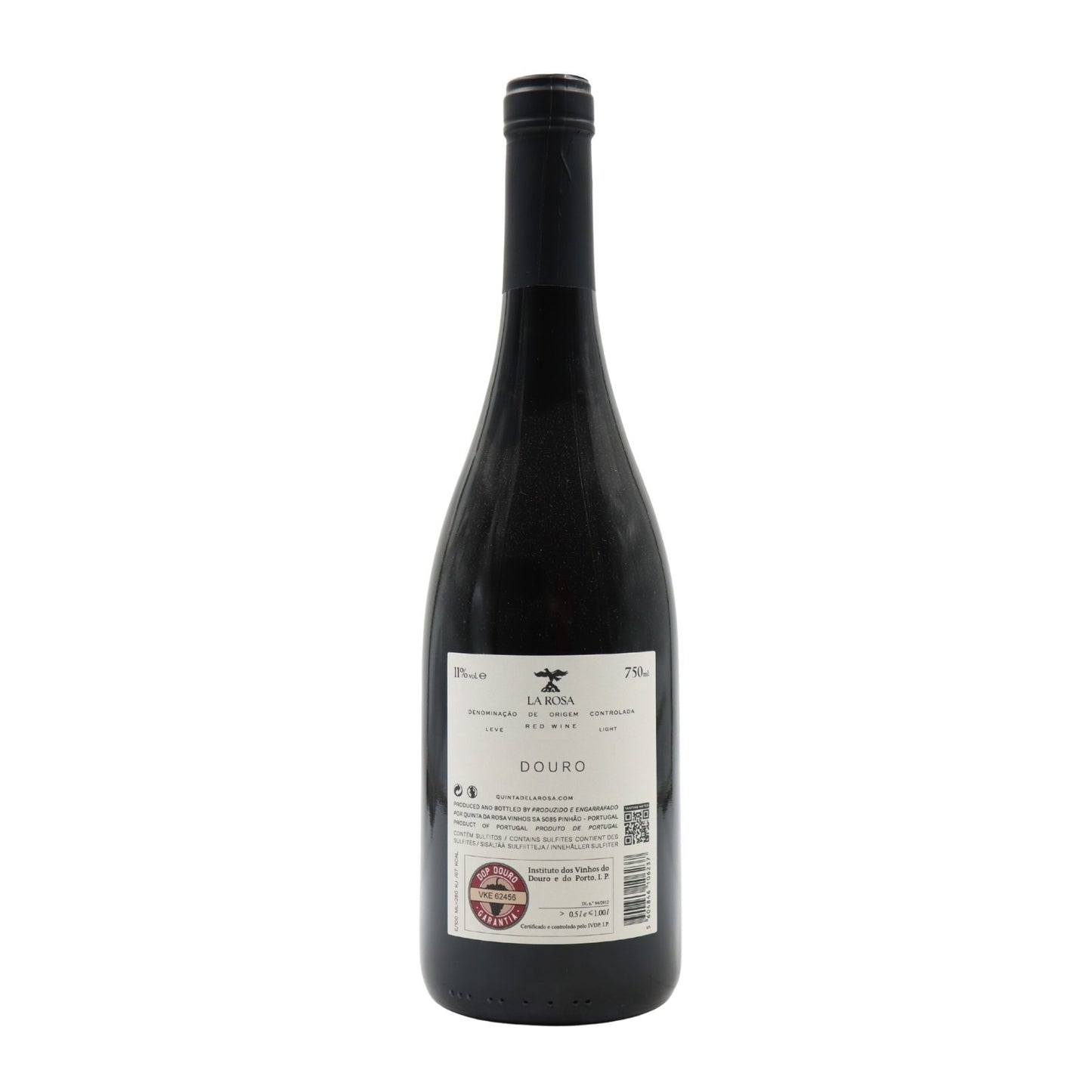 Quinta de La Rosa Leve Red 2022